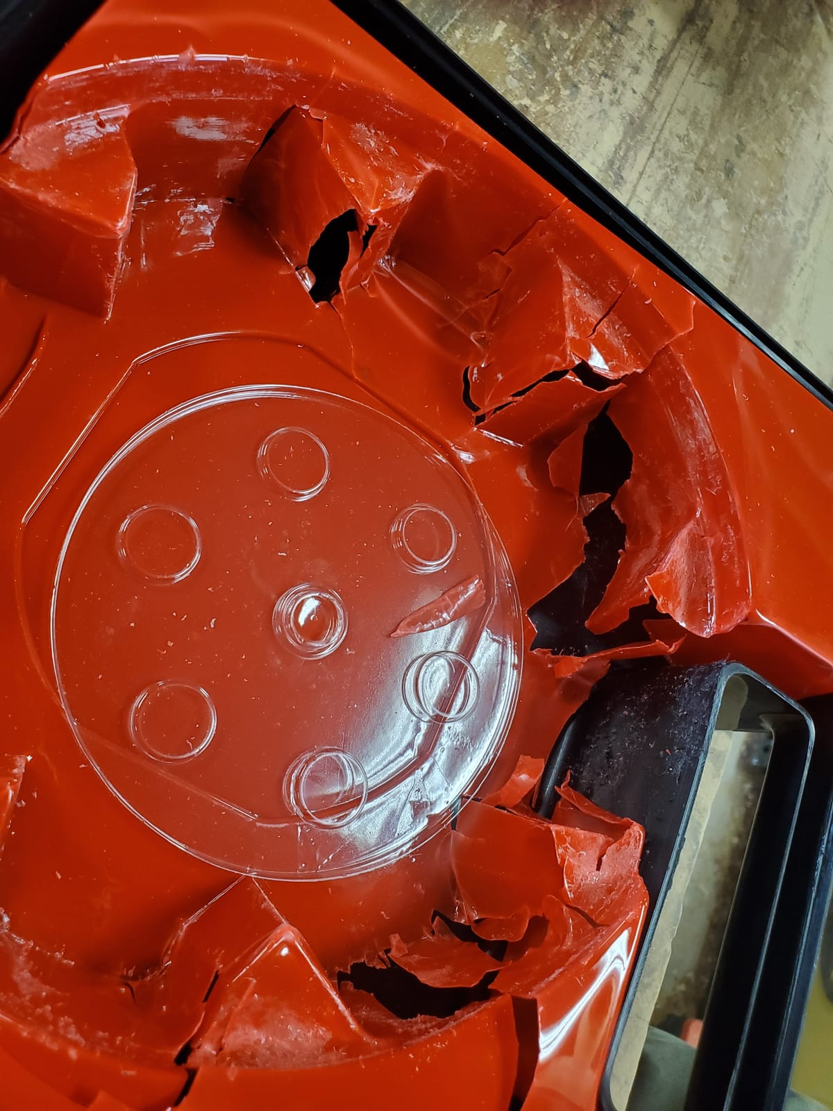 Freud SD608: 8