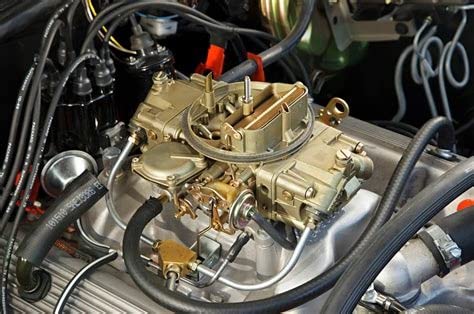 Holley 37-485 Renew Kit Carburetor Rebuild Kit customer photo 1