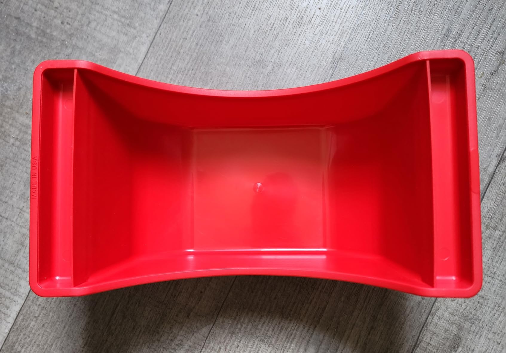 Lisle 19852 Truck and Trailer Wheel Pan customer photo 1