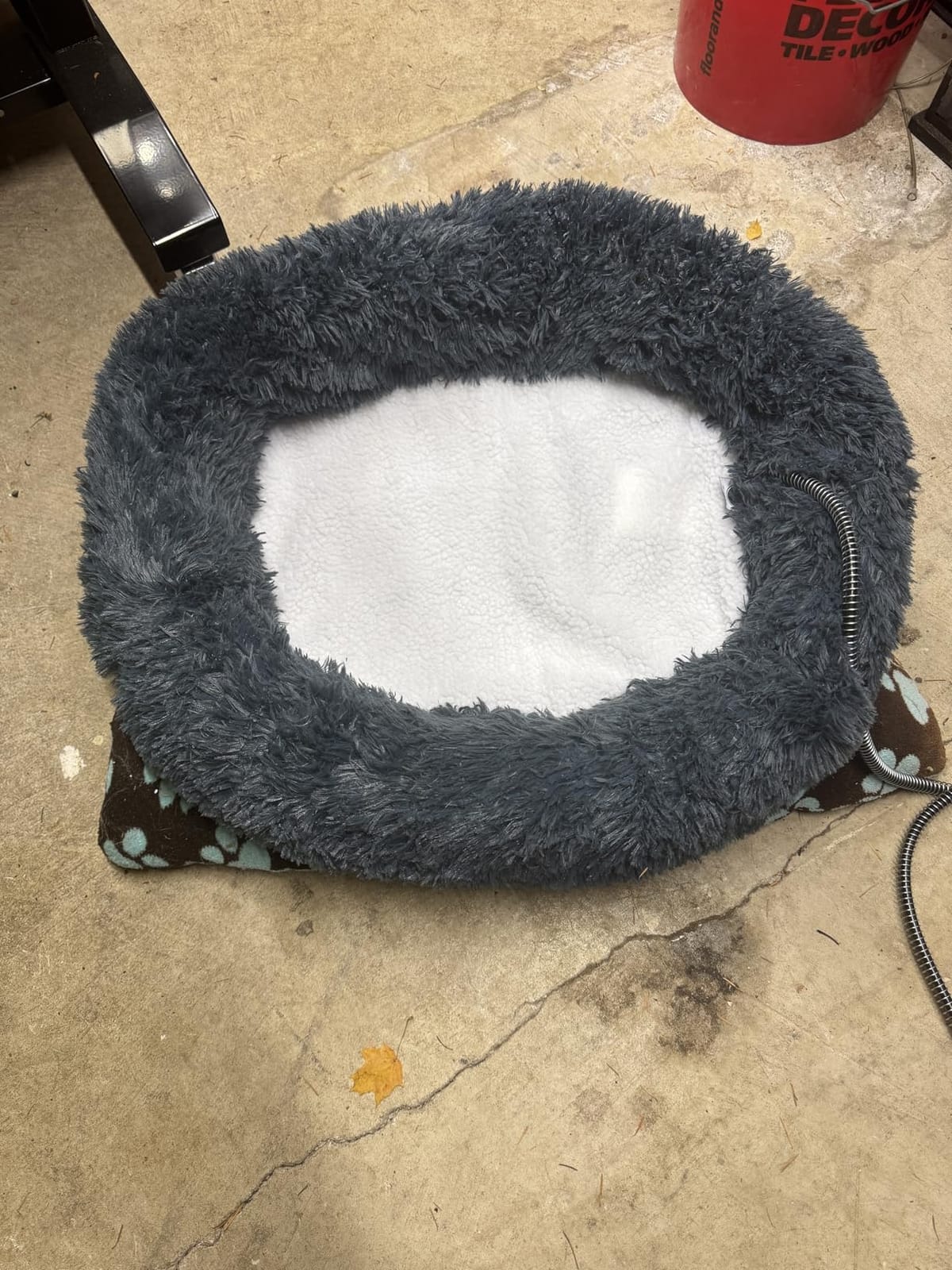 K&H Heating Pad, Lectro-Soft Outdoor Pet Bed, Safety Listed, 18x14in, 20W customer photo 2