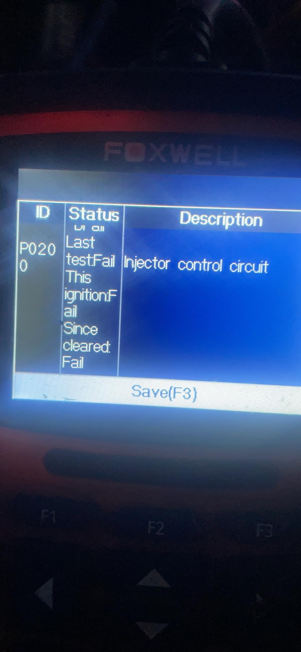 Standard Motor Products FJ504 Fuel Injector customer photo 2