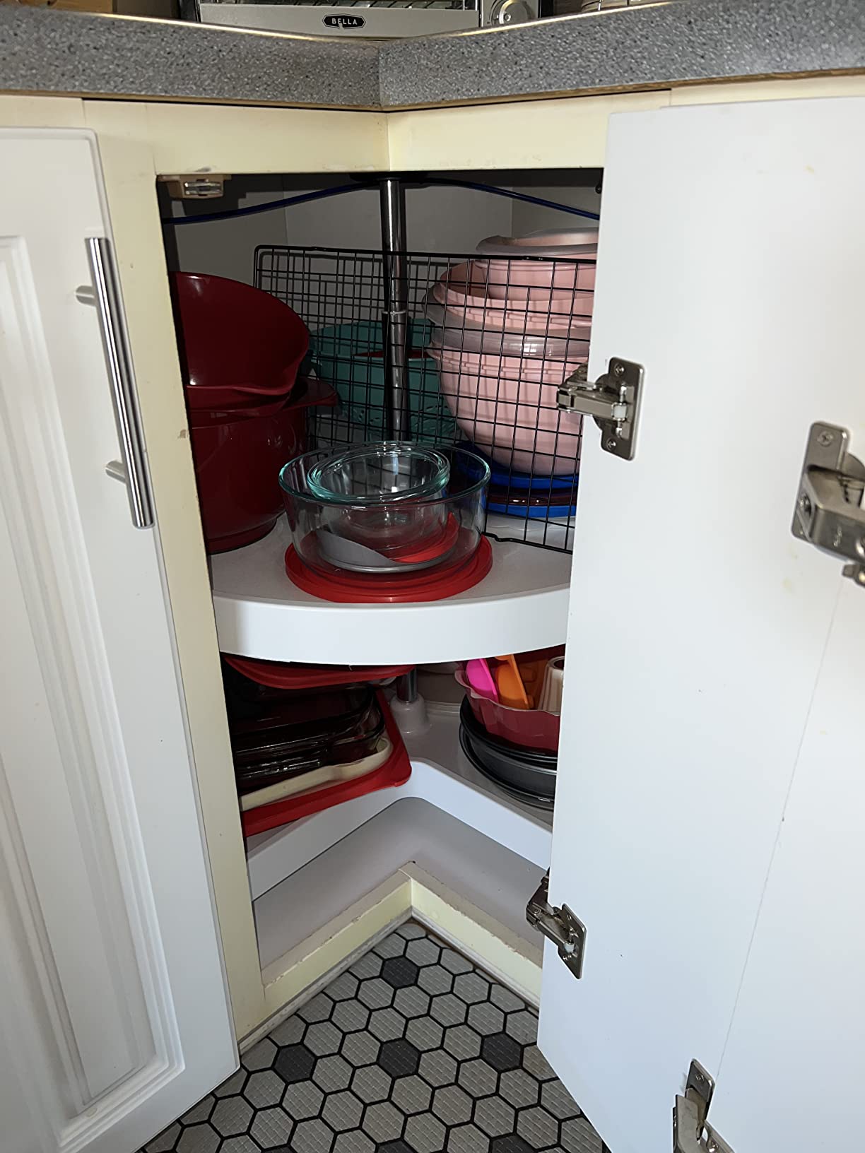 Rev-A-Shelf 24