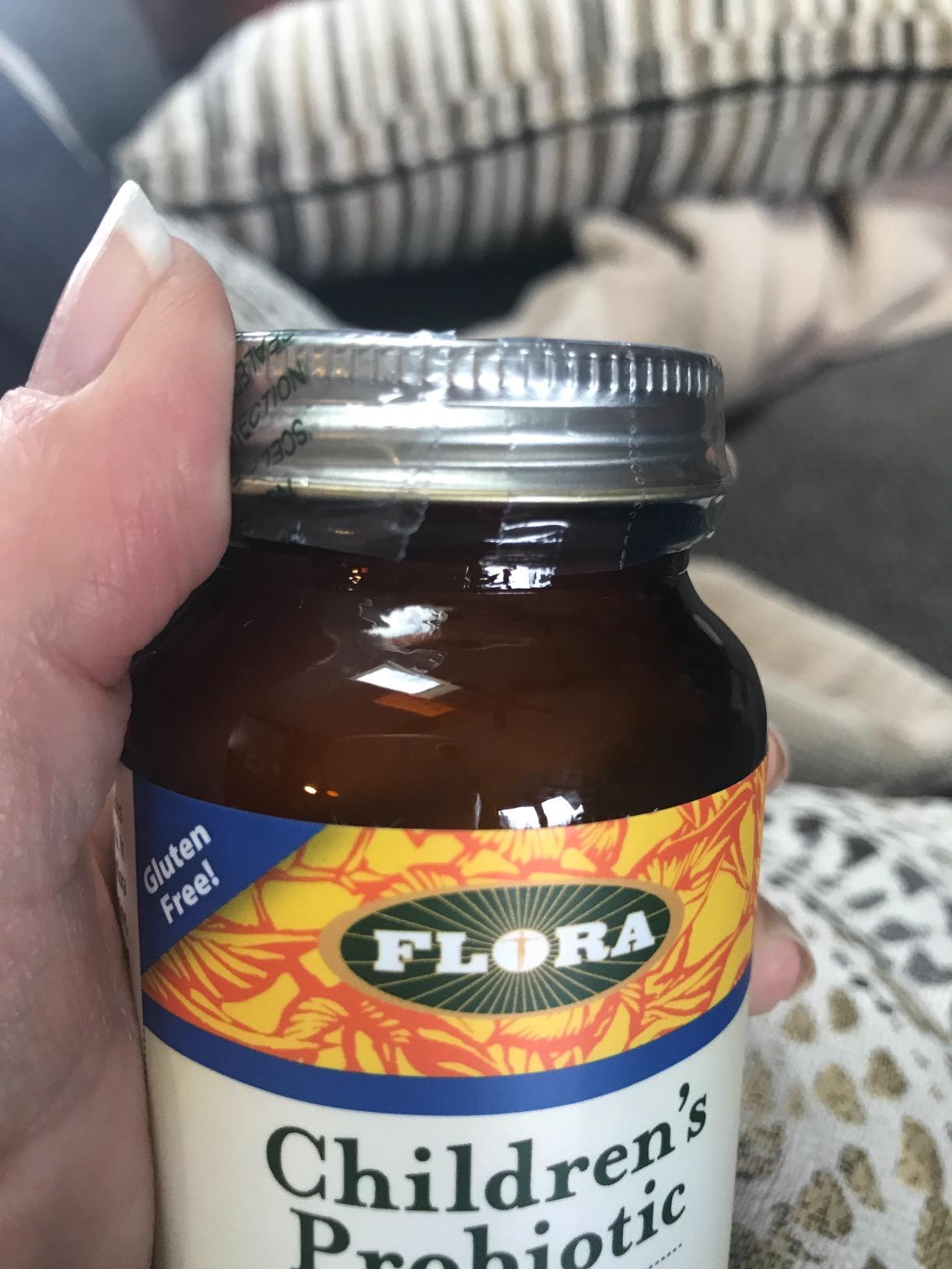 FloraHealth Advanced Adult’s Probiotic, 7 Strains, 34B CFU, 55+, 30 Caps customer photo 1