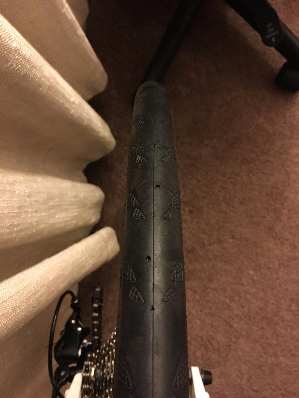 Continental Gatorskin - Road Bike Tire | Tough Urban & Touring Tire for Daily Riding - PolyX Breaker, Duraskin customer photo 2
