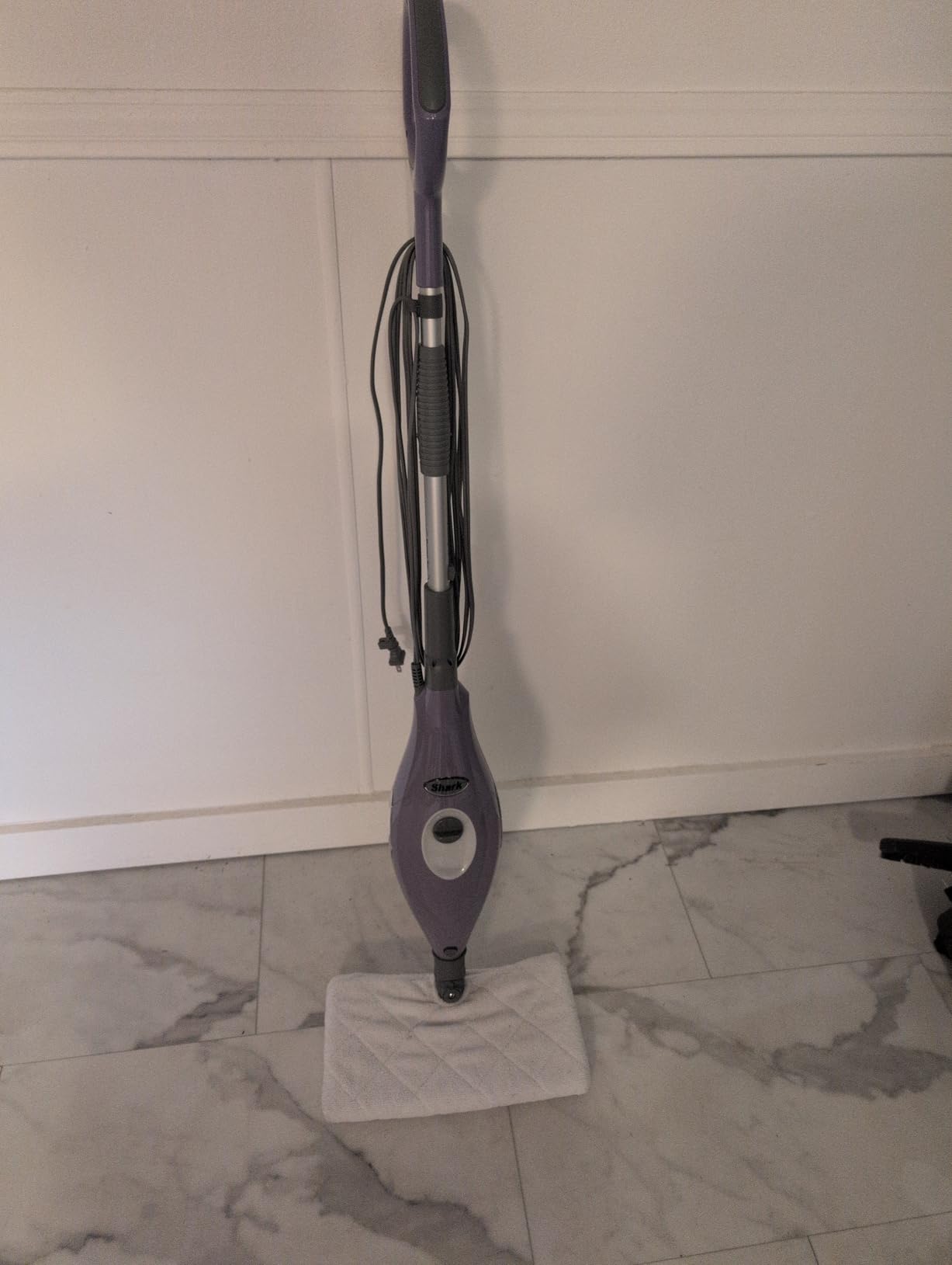 Shark Steam Pocket Mop customer photo 2