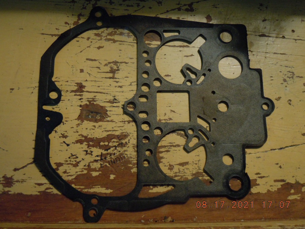 ACDelco Gold 19250956 Carburetor Kit customer photo 2