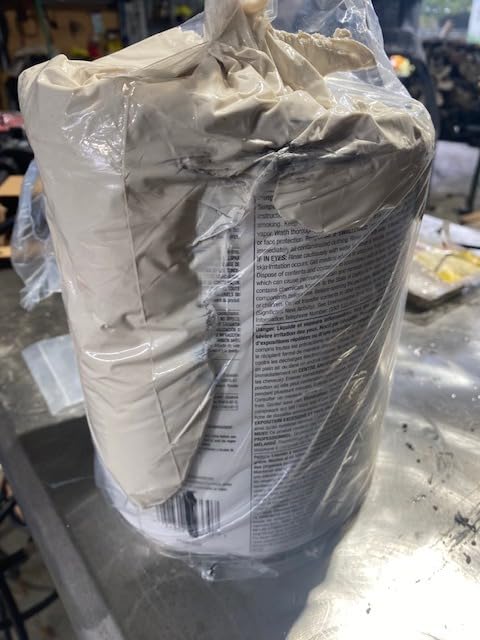 U. S. Chemical & Plastics USC-21330 Feather-rite, 1-gallon customer photo 2
