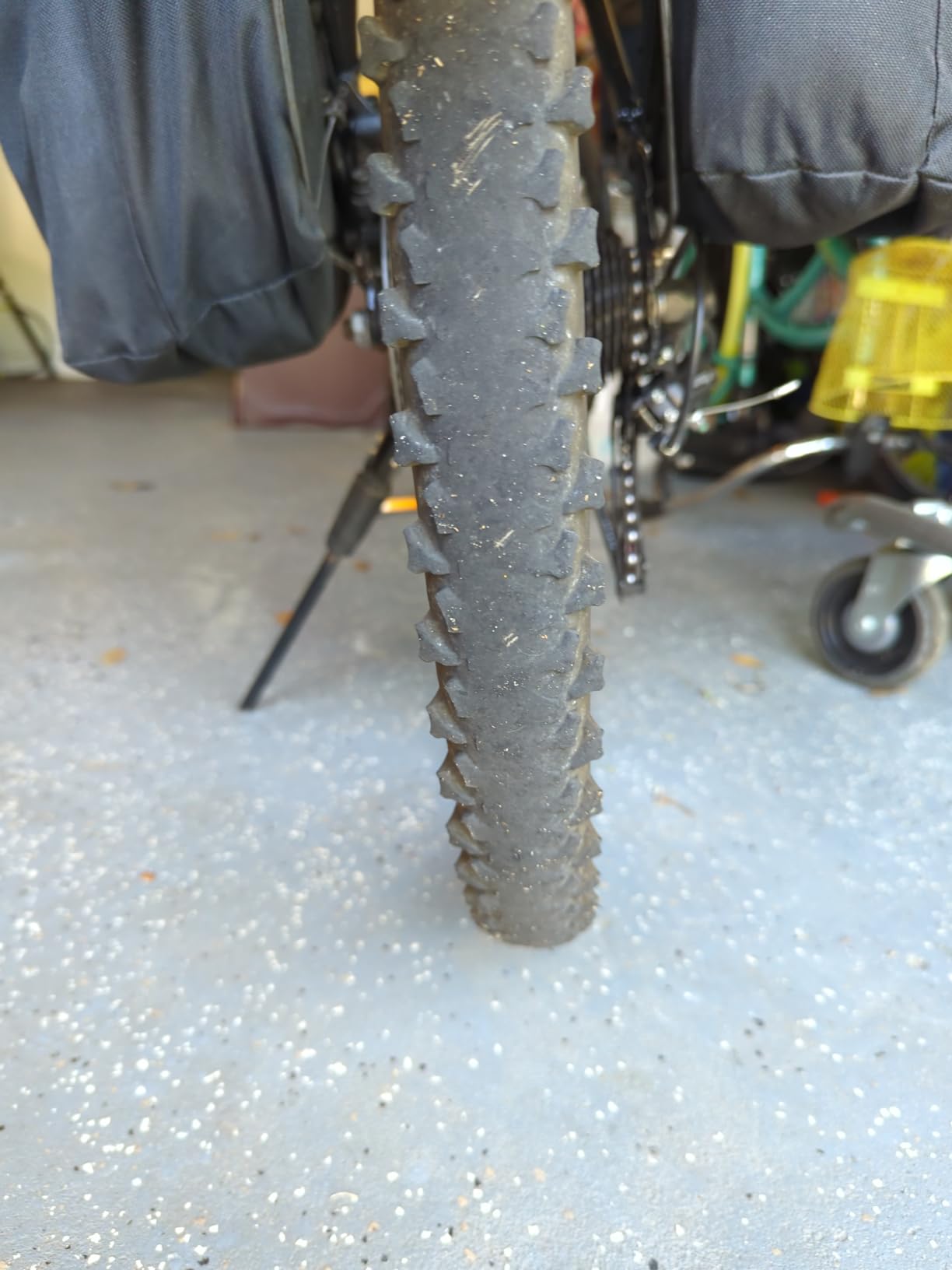Schwinn Replacement Bike Tire, 26