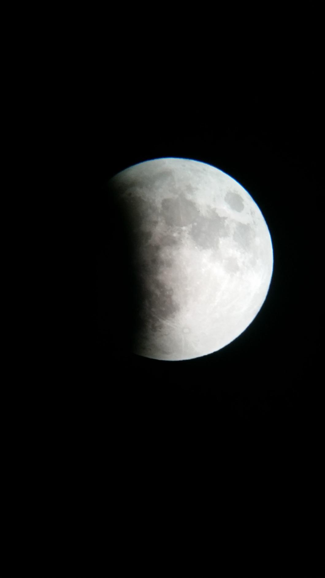 Carson Red Planet 45-100x114mm Newtonian Reflector Telescope (RP-300), Red customer photo 2