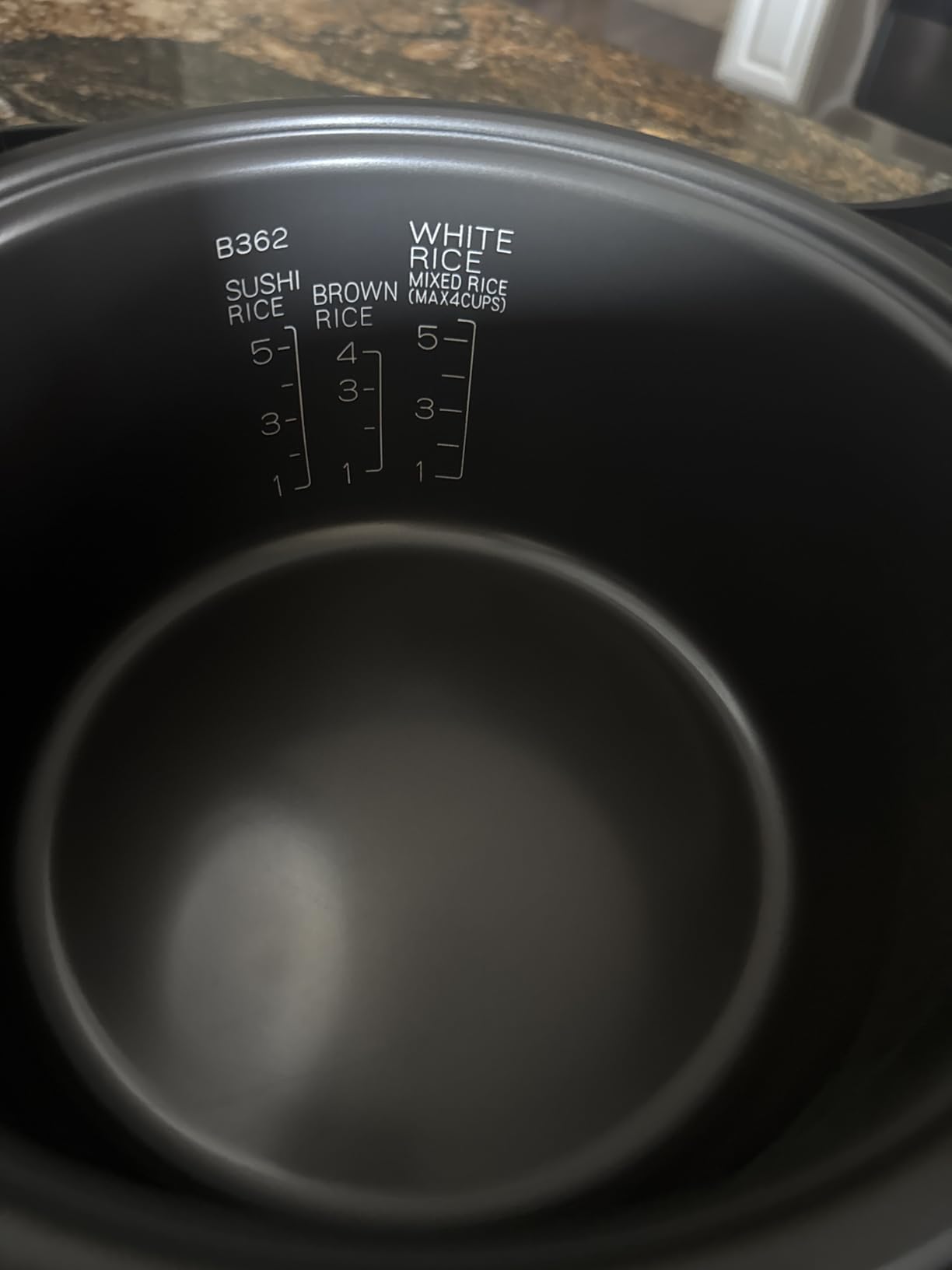 Zojirushi NS-TSC18 Micom Rice Cooker and Warmer - 1.8 Liters customer photo 2