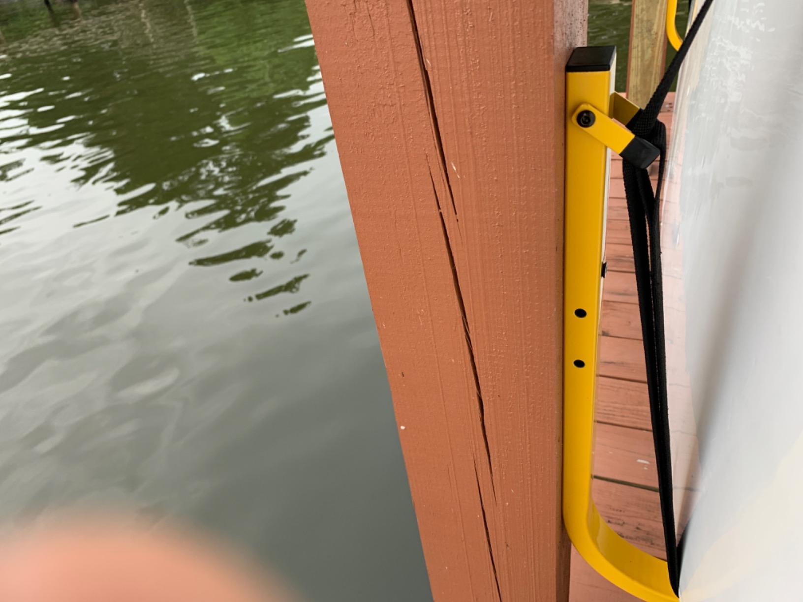 Suspenz SUP Storage Rack, Stand Up Paddle Board and Surfboard Rack with Safety Straps customer photo 2