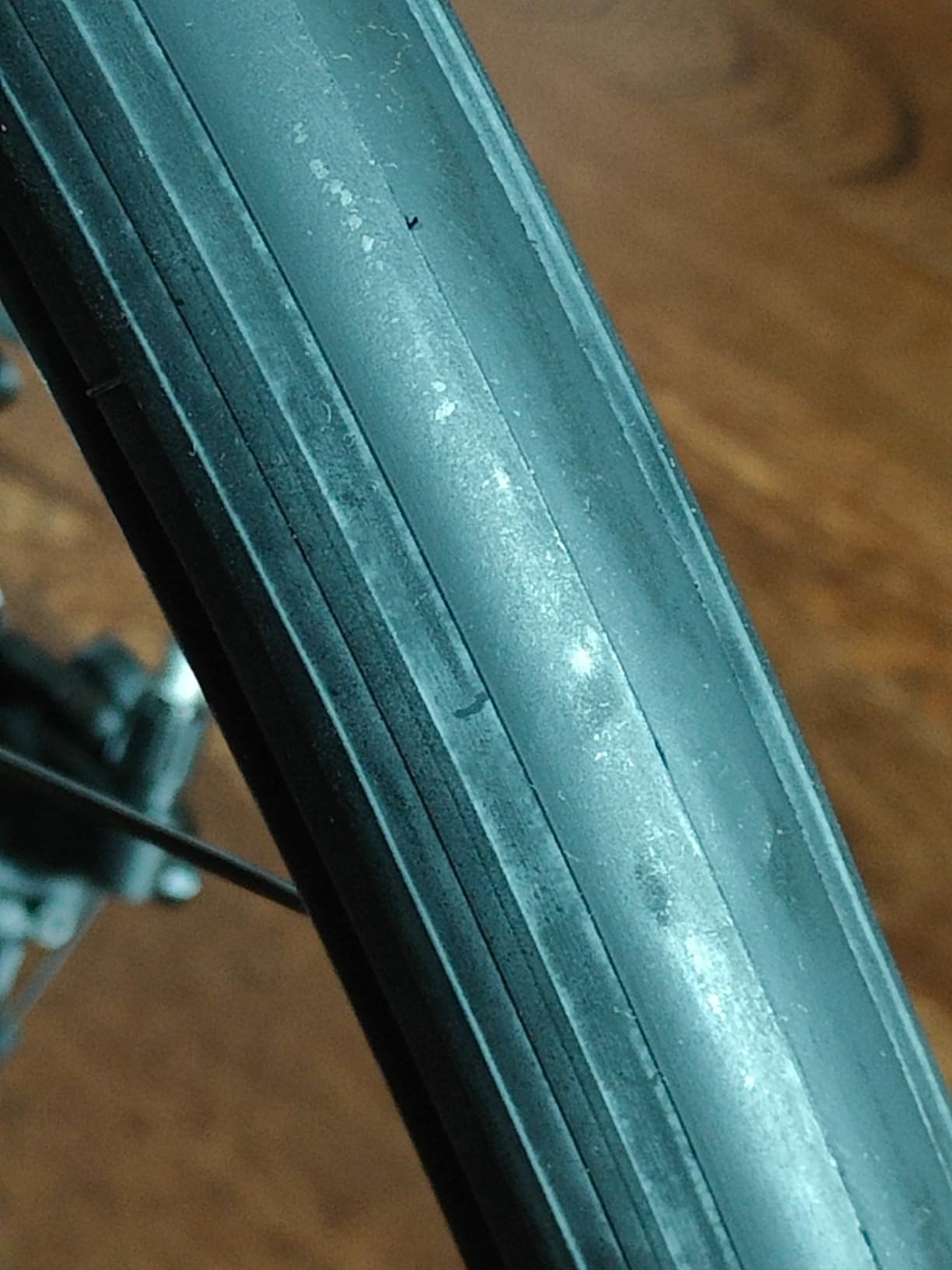 Continental Hometrainer Folding Tire customer photo 1