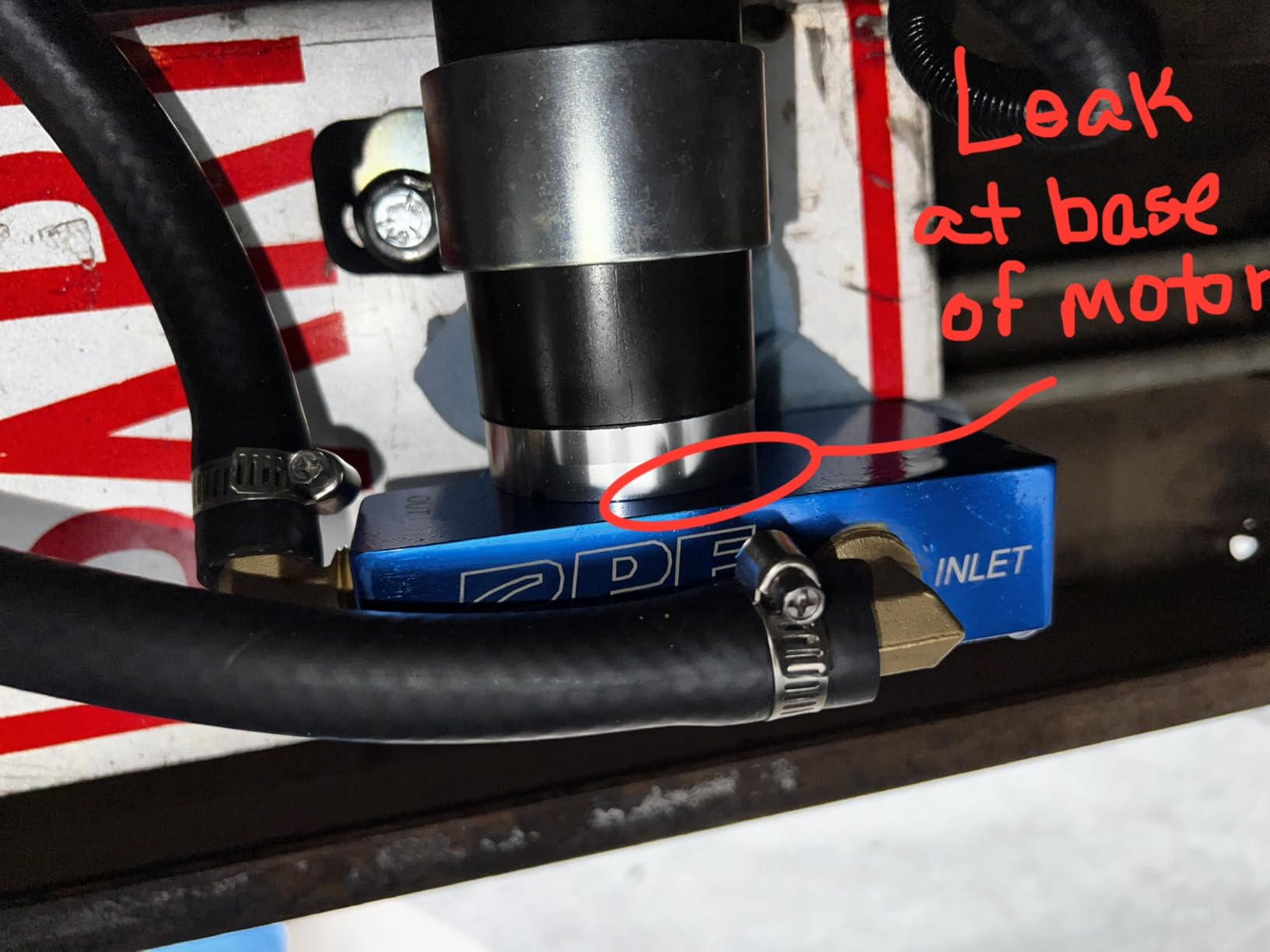 PPE Diesel Fuel Lift Pump 113050000 Duramax Powerstroke Cummins Engines customer photo 1