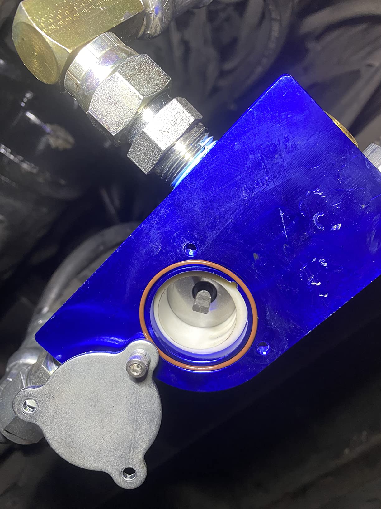 PPE Diesel Fuel Lift Pump 113050000 Duramax Powerstroke Cummins Engines customer photo 2