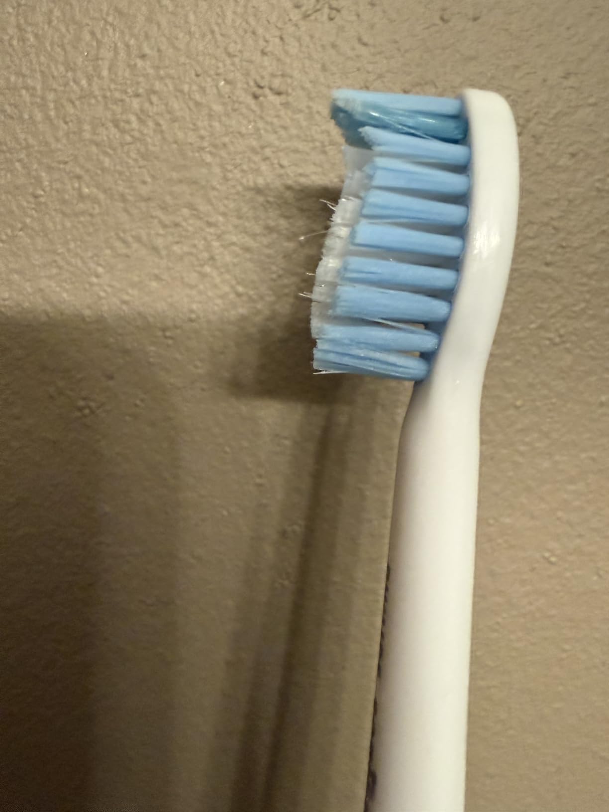 Philips Sonicare Sensitive Brush Heads customer photo 1