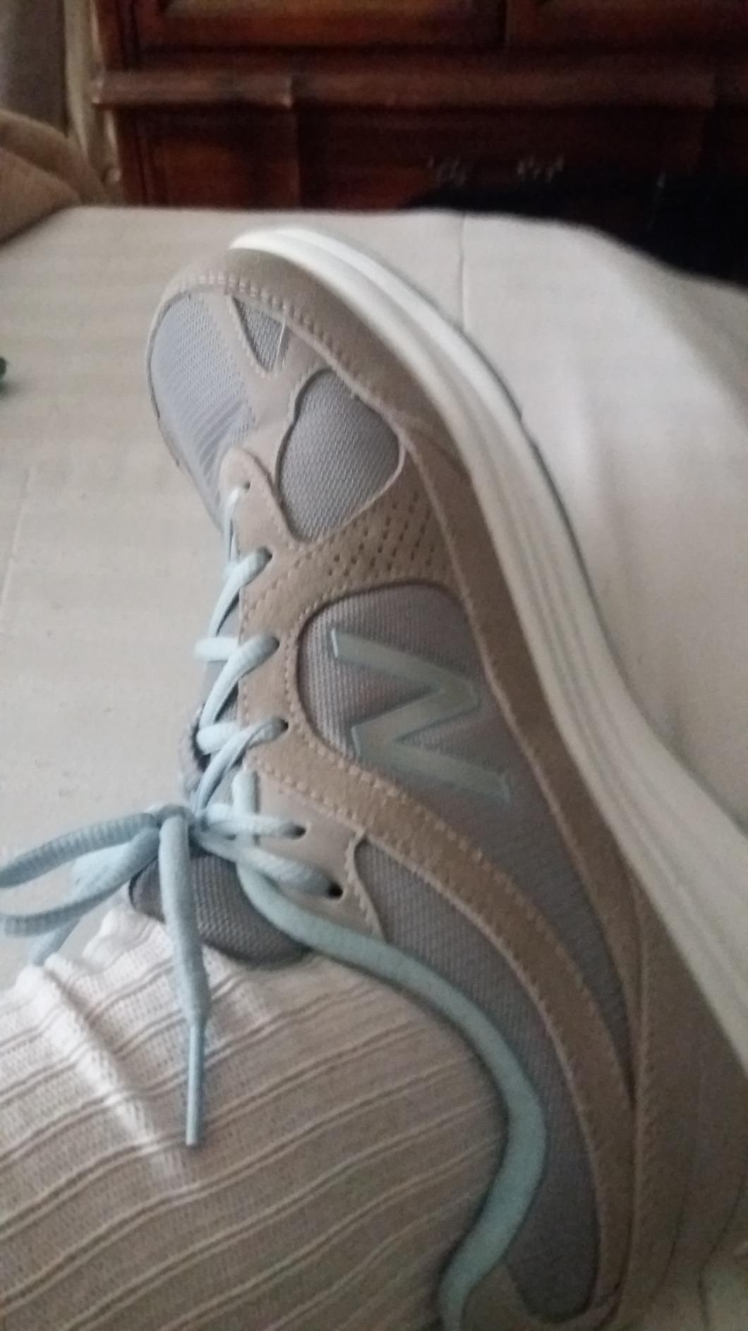 New Balance Women's 877 V1 Walking Shoe customer photo 1