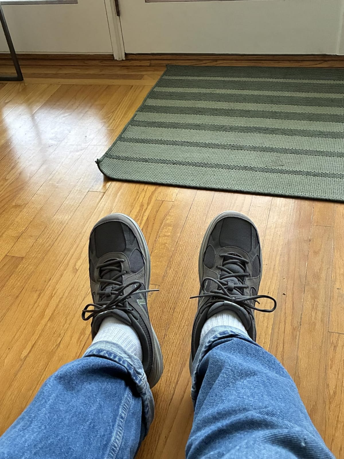 New Balance Women's 877 V1 Walking Shoe customer photo 2