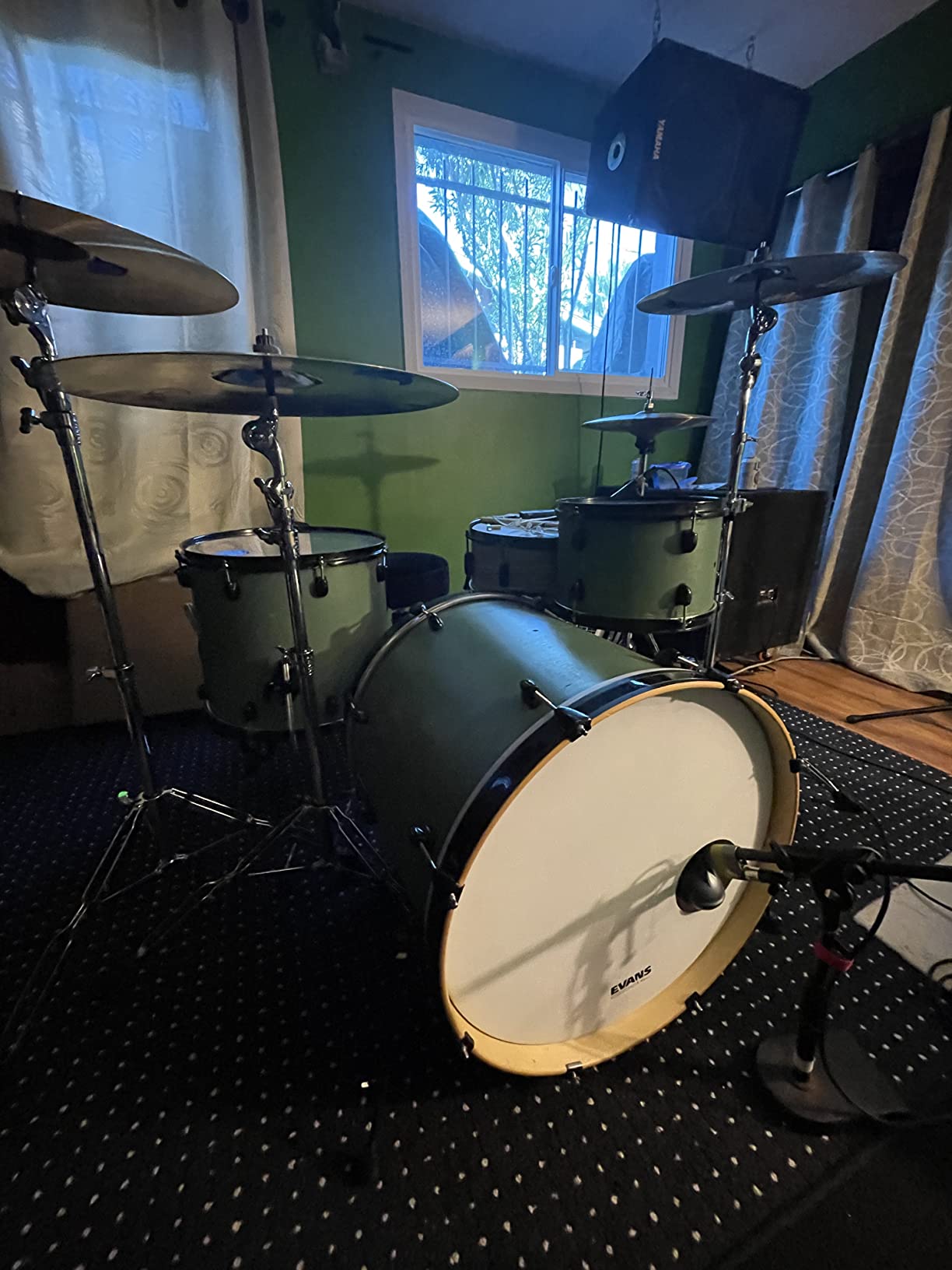 Tama Iron Cobra 200 Series 5-Piece Hardware Pack customer photo 1