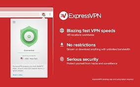 ExpressVPN: VPN Fast & Secure - App on Amazon Appstore customer photo 2