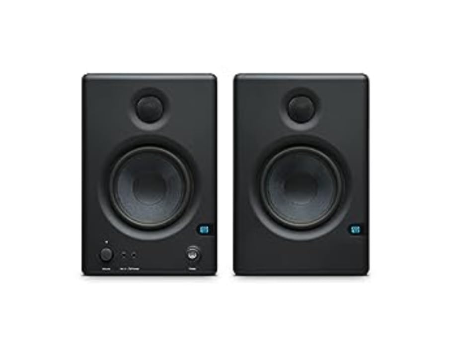PreSonus Eris E4.5 - 2-Way 4.5