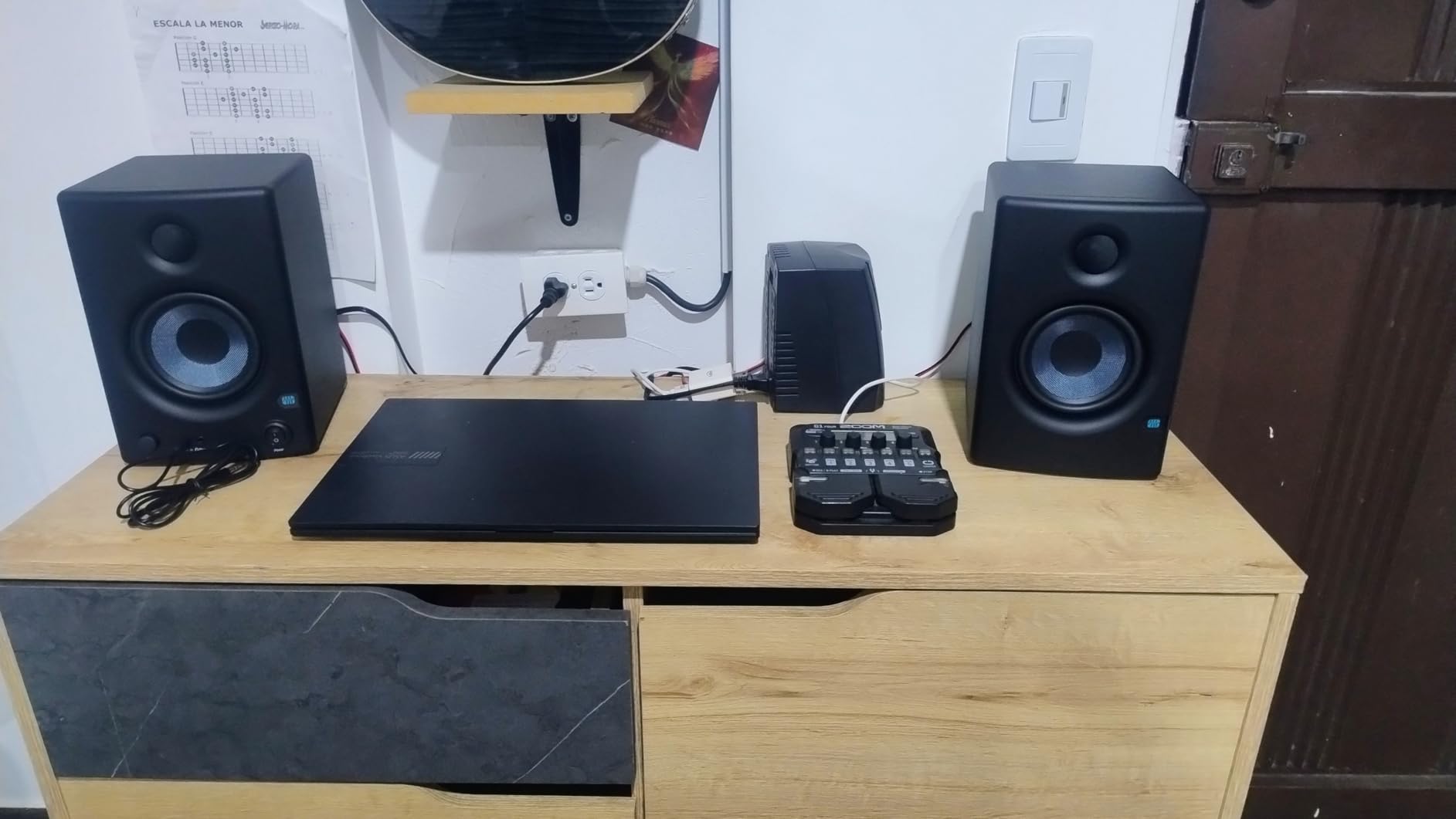 PreSonus Eris E4.5 - 2-Way 4.5