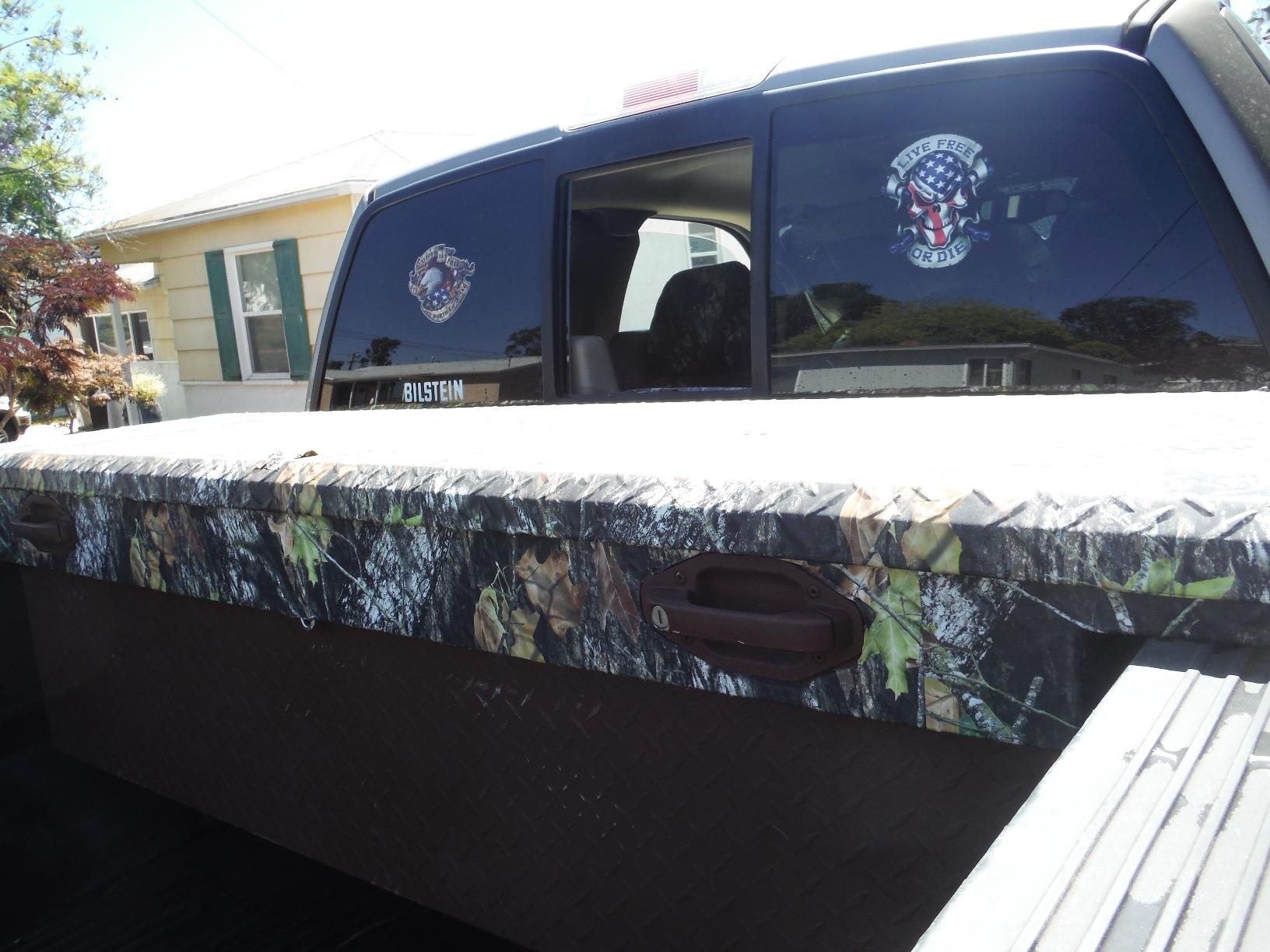 Mossy Oak - 14003-7-BU Graphics 6