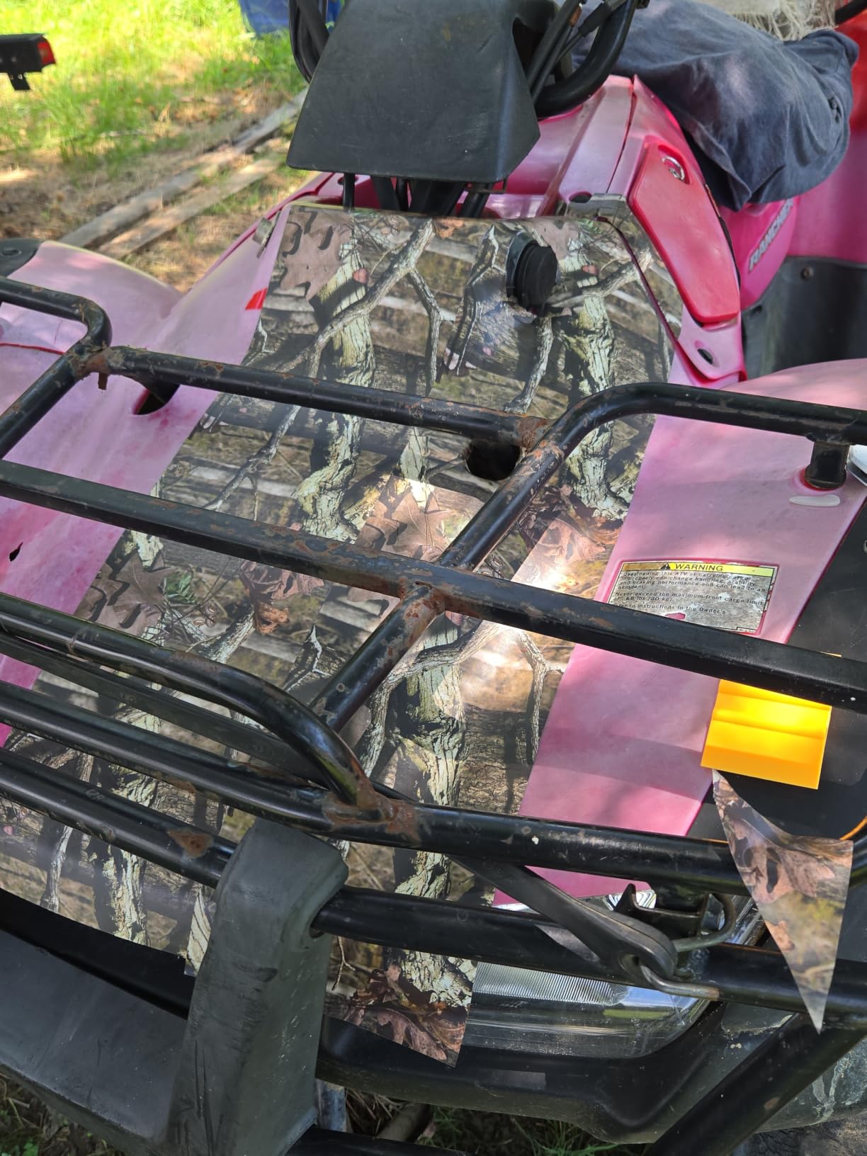 Mossy Oak - 14003-7-SGB Graphics 6