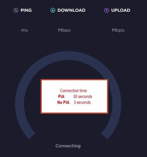 VPN by Private Internet Access - App on Amazon Appstore customer photo 2