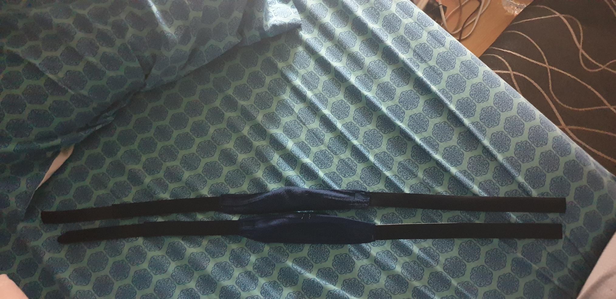 ResMed CPAP Chin Strap customer photo 1
