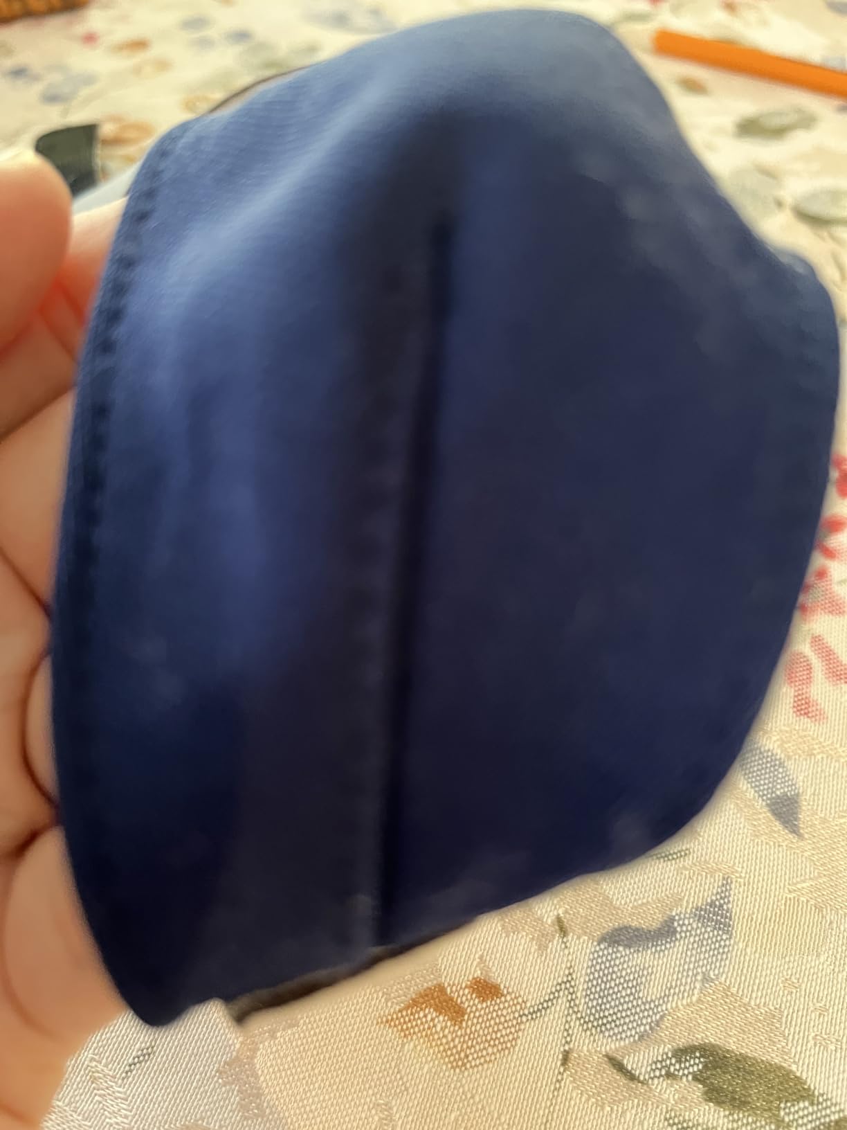 ResMed CPAP Chin Strap customer photo 2