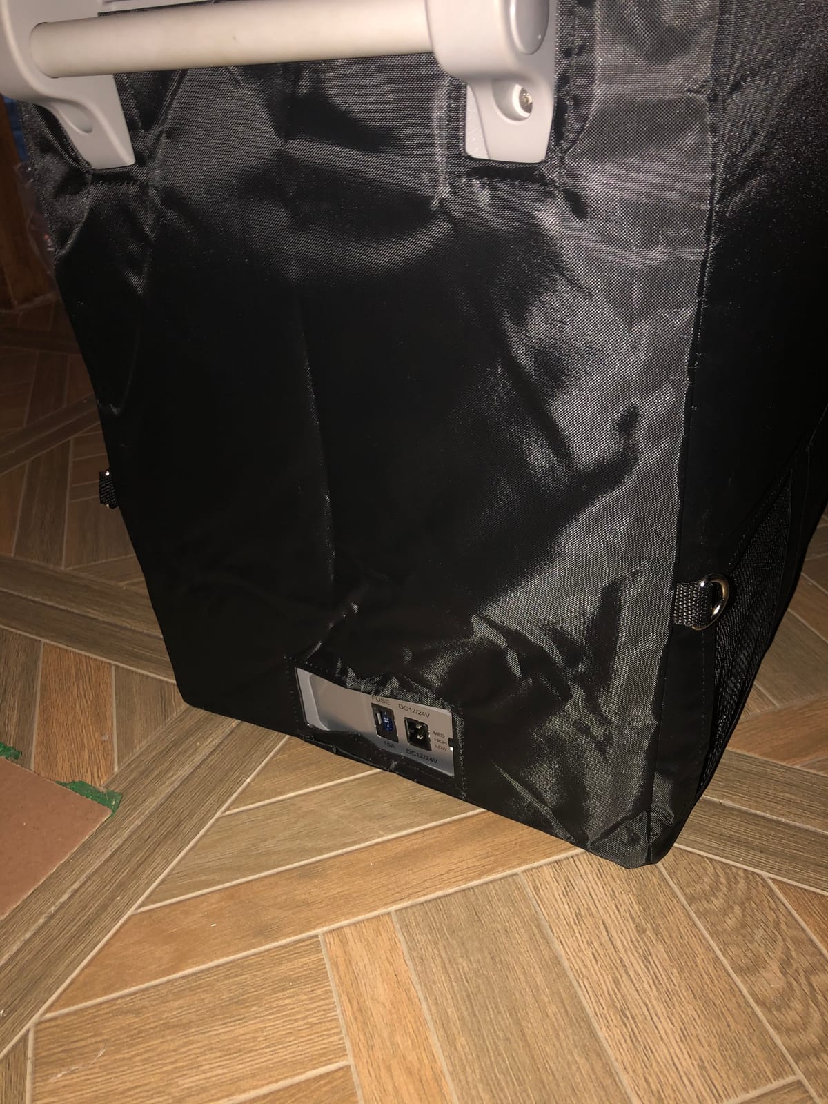 Smittybilt 2789-99 Transit Bag customer photo 2