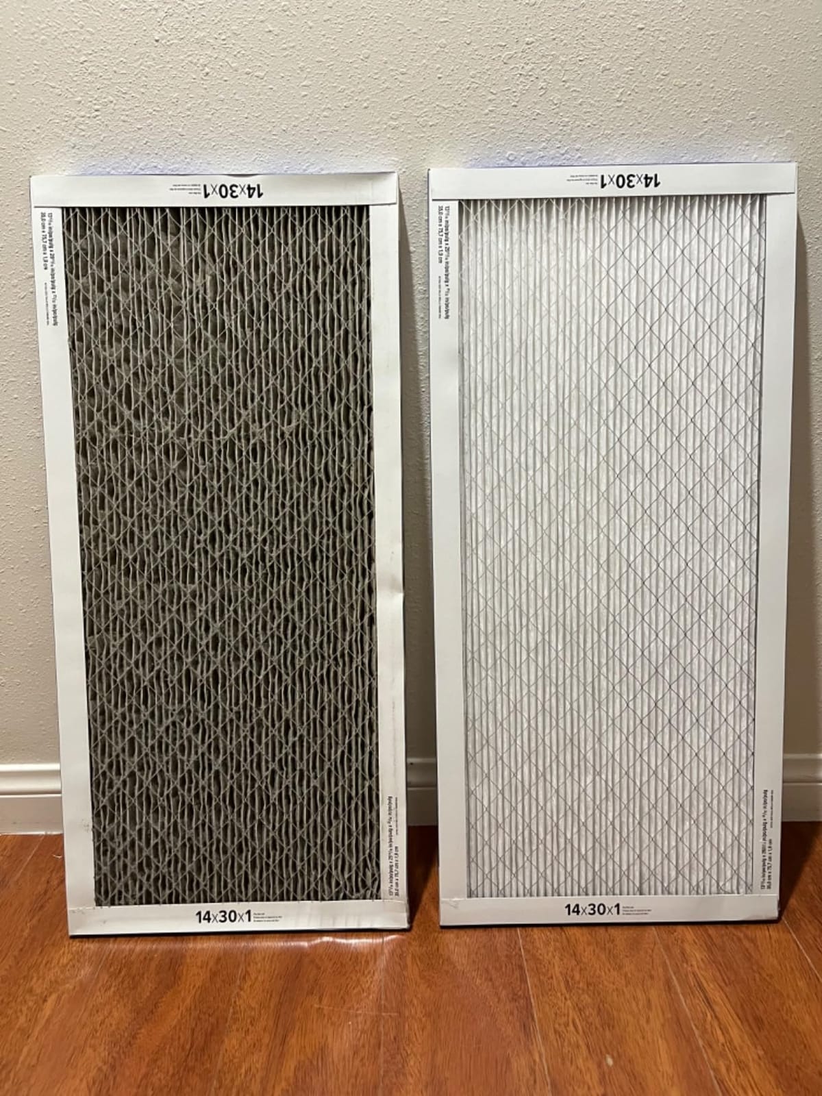Filtrete 16x25x1 Air Filter, MERV 13 MPR 1900, Allergens, Bacteria, Viruses & Air Pollutants, 3-Month AC/Furnace Filters, Cleaner Air Reliable Airflow, 2 HVAC Filters customer photo 1