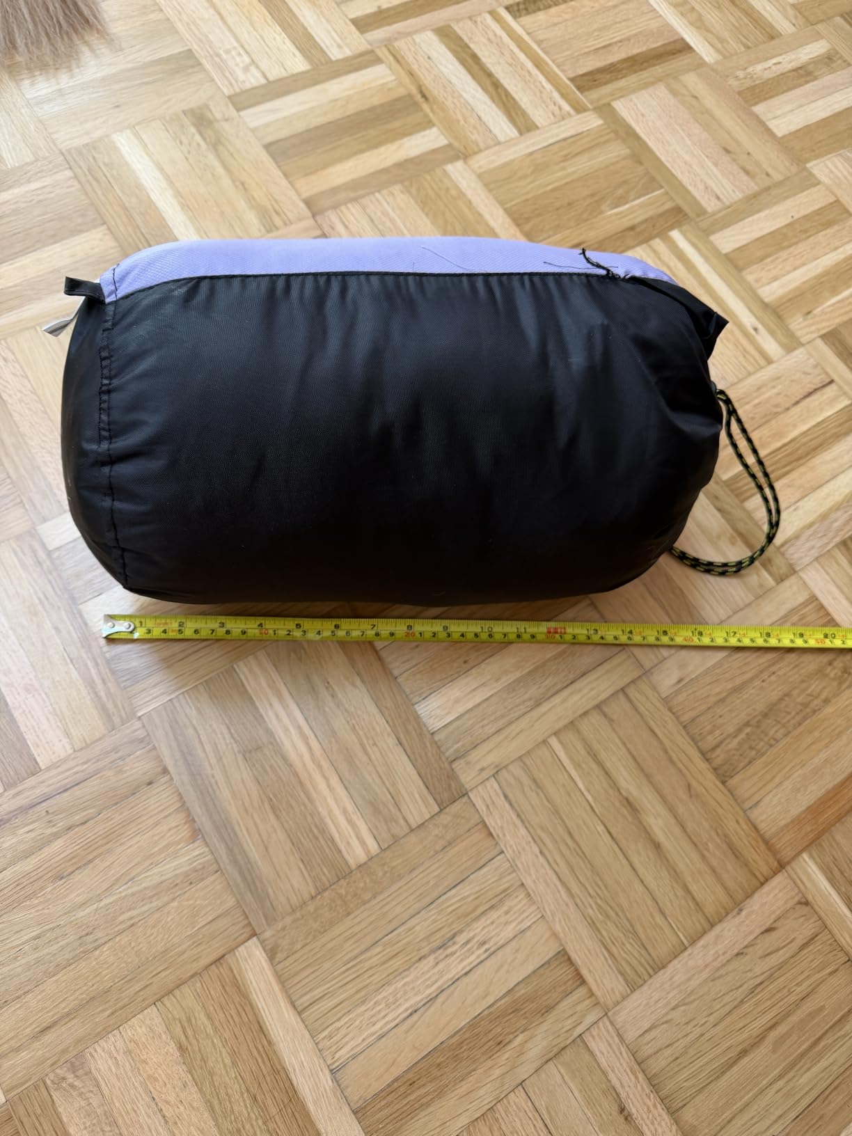 Teton 20F and 5F Degree Sleeping Bag; Lightweight, Warm Weather Mummy Sleeping Bags for Adults and Kids, Camping, Backpacking, Hiking customer photo 1