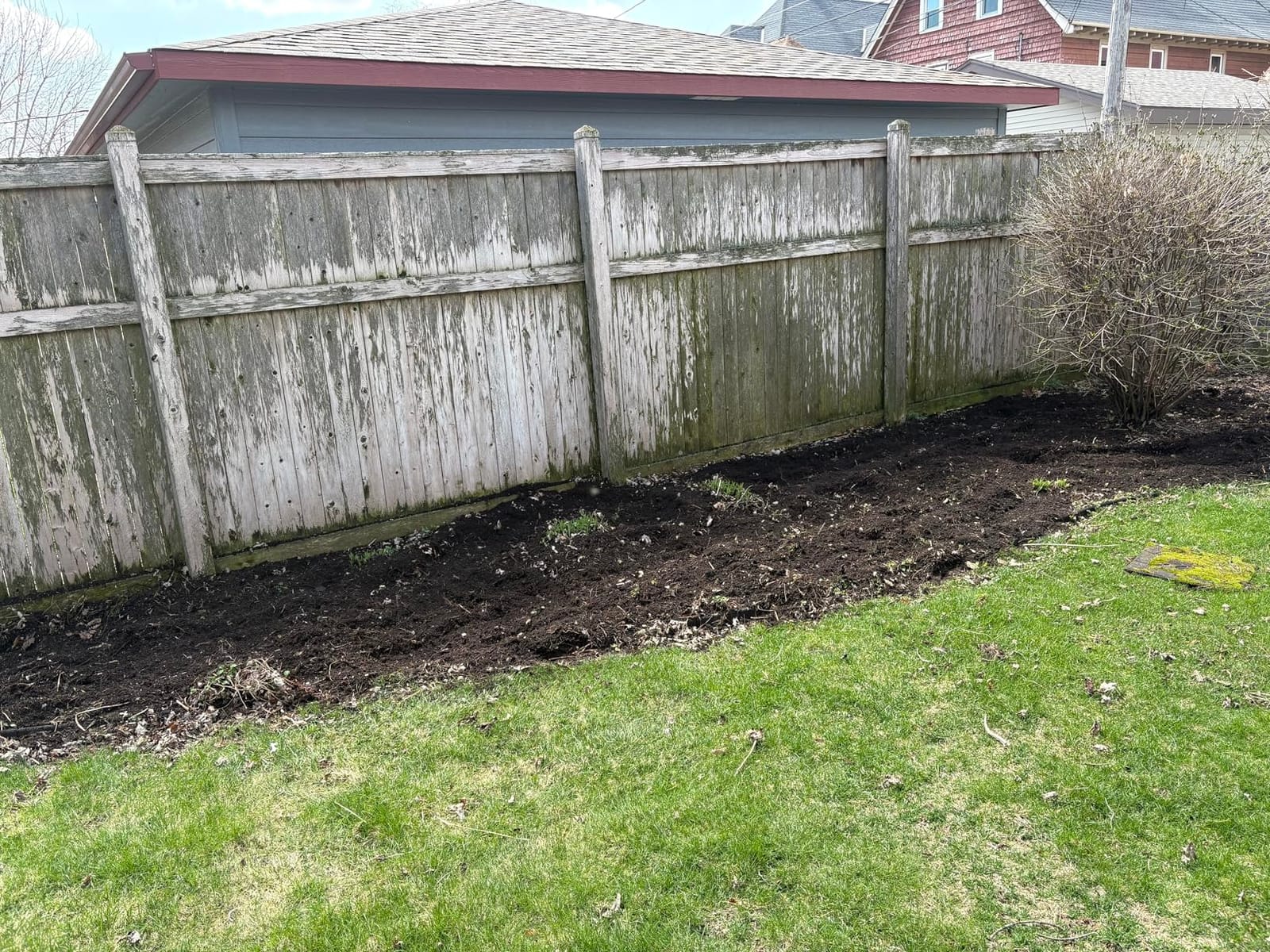 Sun Joe Corded Electric Garden Tiller & Cultivator with Steel Tines, TJ603E customer photo 1