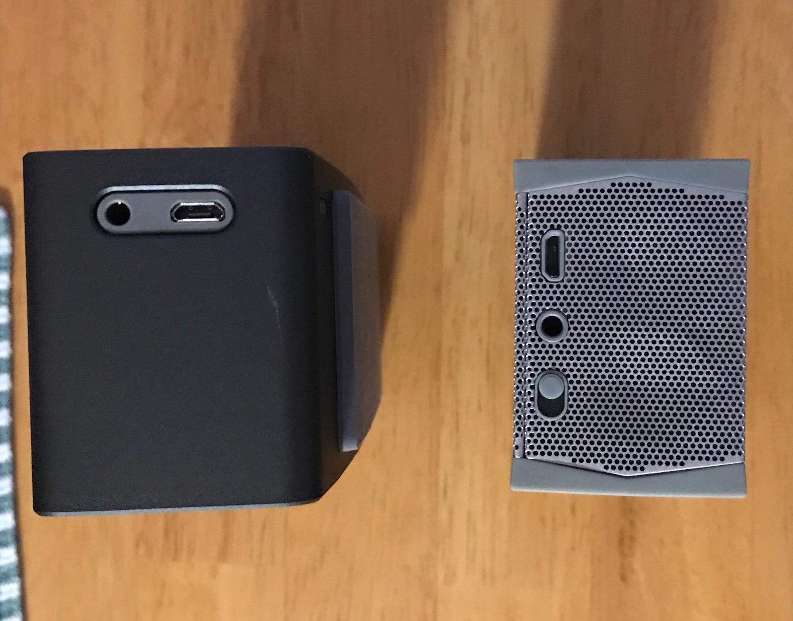 Bose SoundLink Mini Bluetooth Speaker II (Carbon) customer photo 1