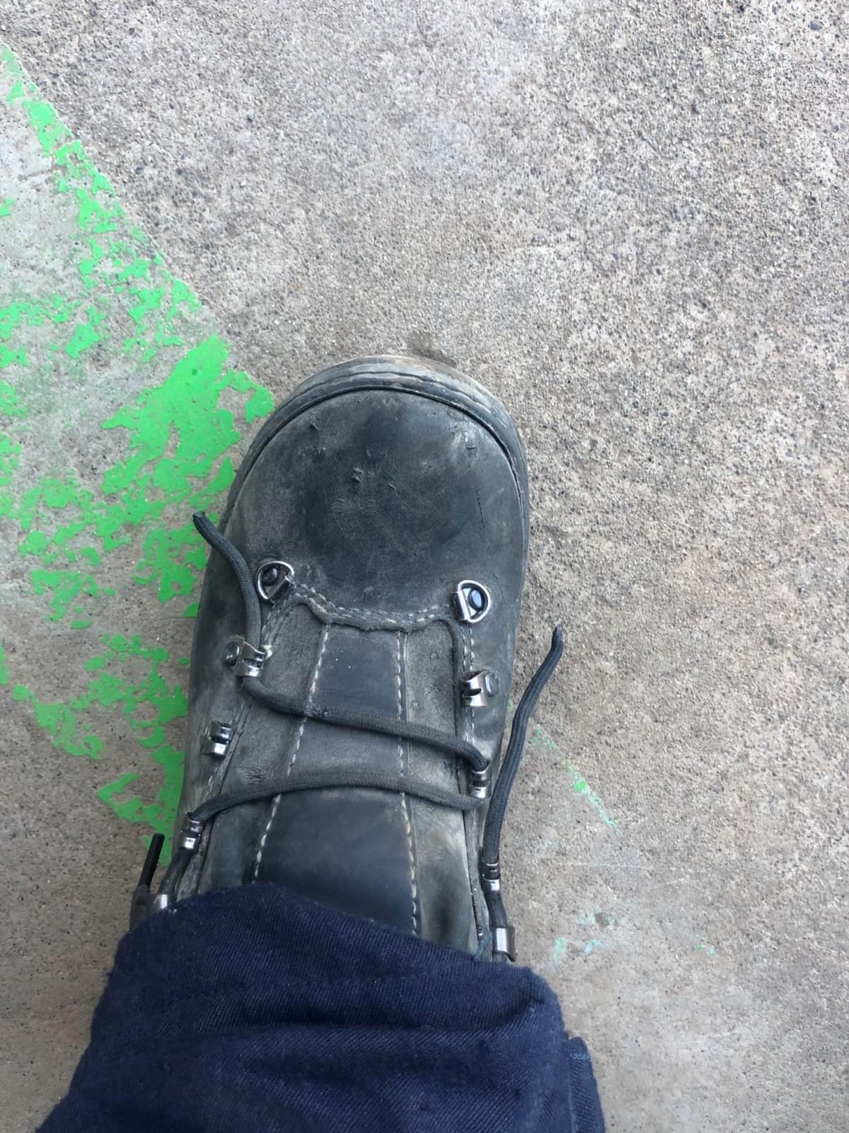 Danner 8