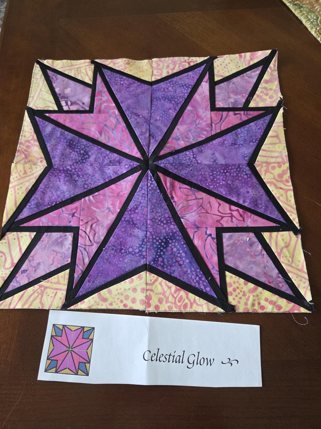 CM Designs Ruler 6