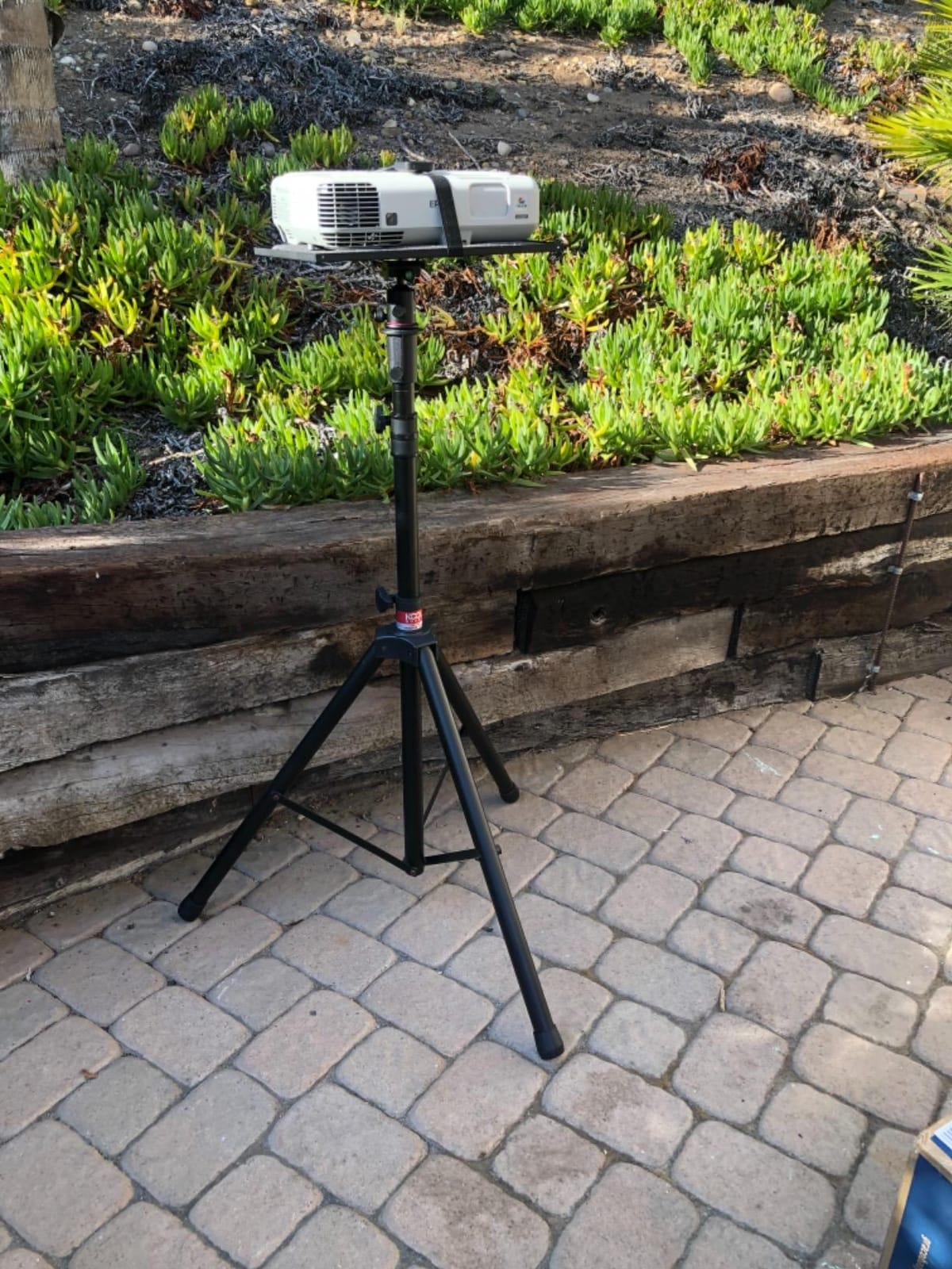 Neewer Professional Metal 360 Degree Rotating Panoramic Ball Head with 1/4 inch Quick Release Plate and Bubble Level, up to 17.6pounds/8kilograms, for Tripod, Monopod, Slider, DSLR Camera, Camcorder customer photo 2