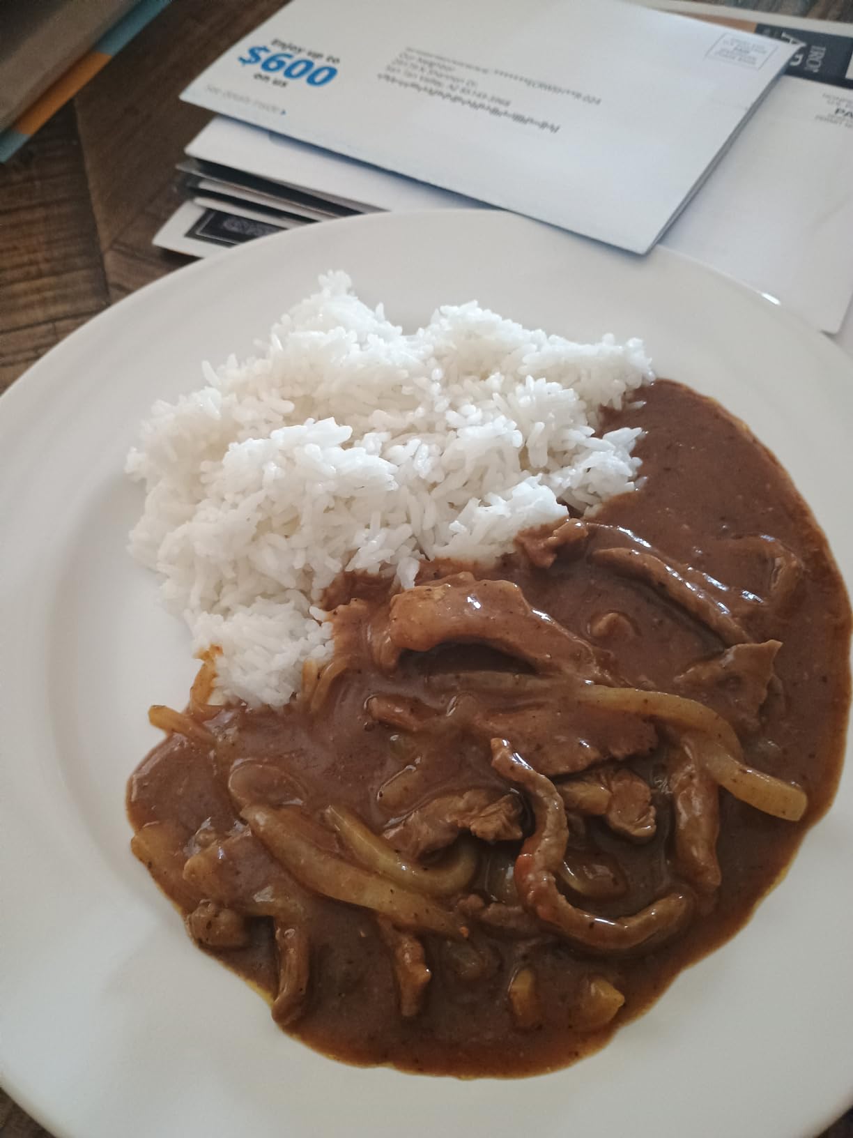 CoCo Ichibanya Curry House, beef curry (pack of four) (Original Version) customer photo 1