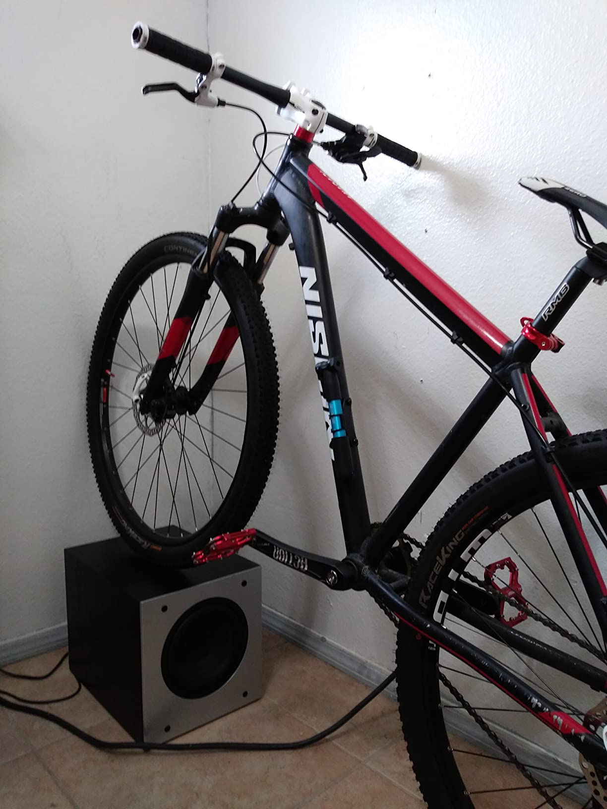 Park Tool Pmp-3.2b customer photo 2