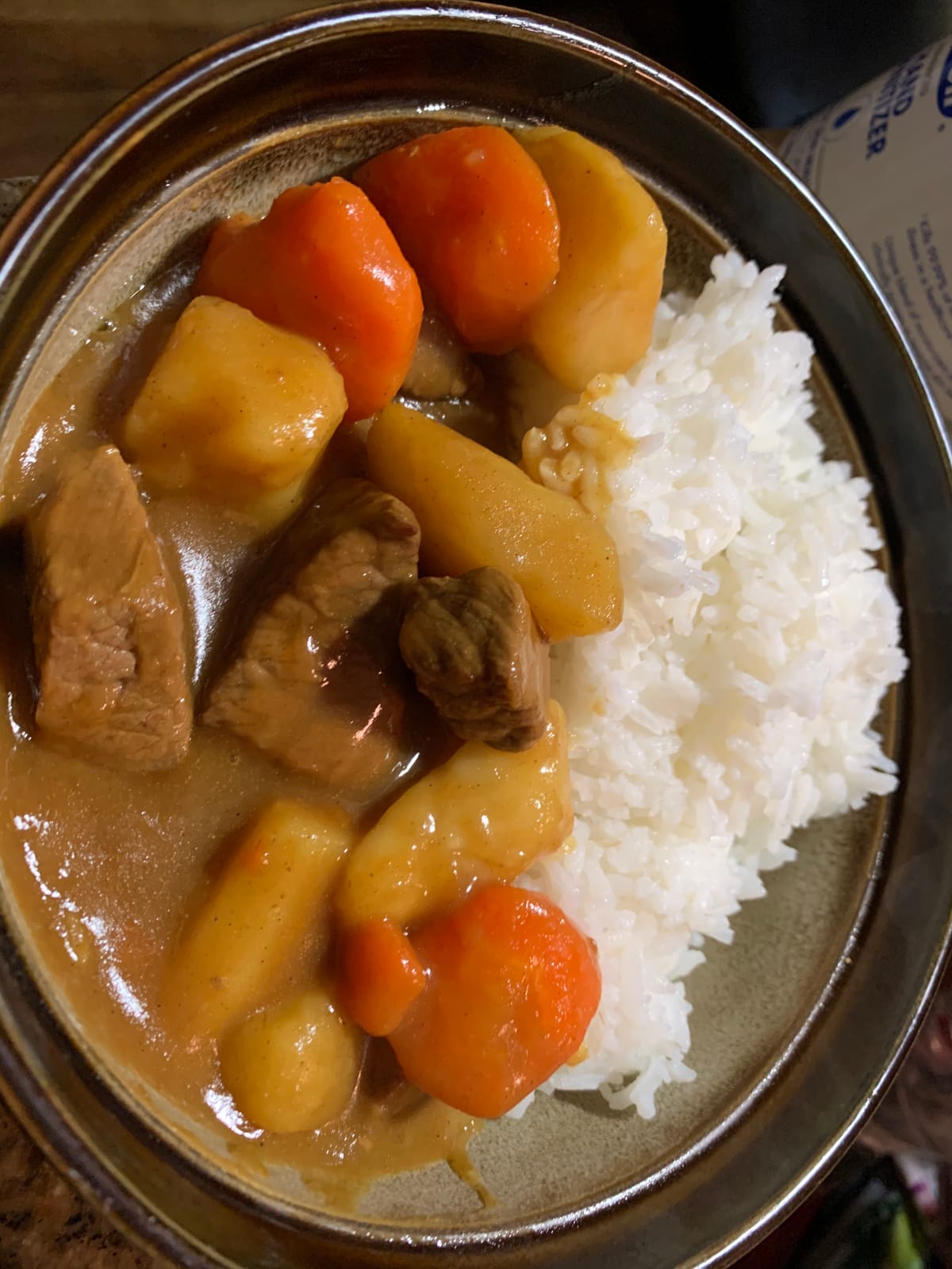 [ 2 Packs ] House Foods Vermont Curry Mild 8.11 Oz (230g) customer photo 1