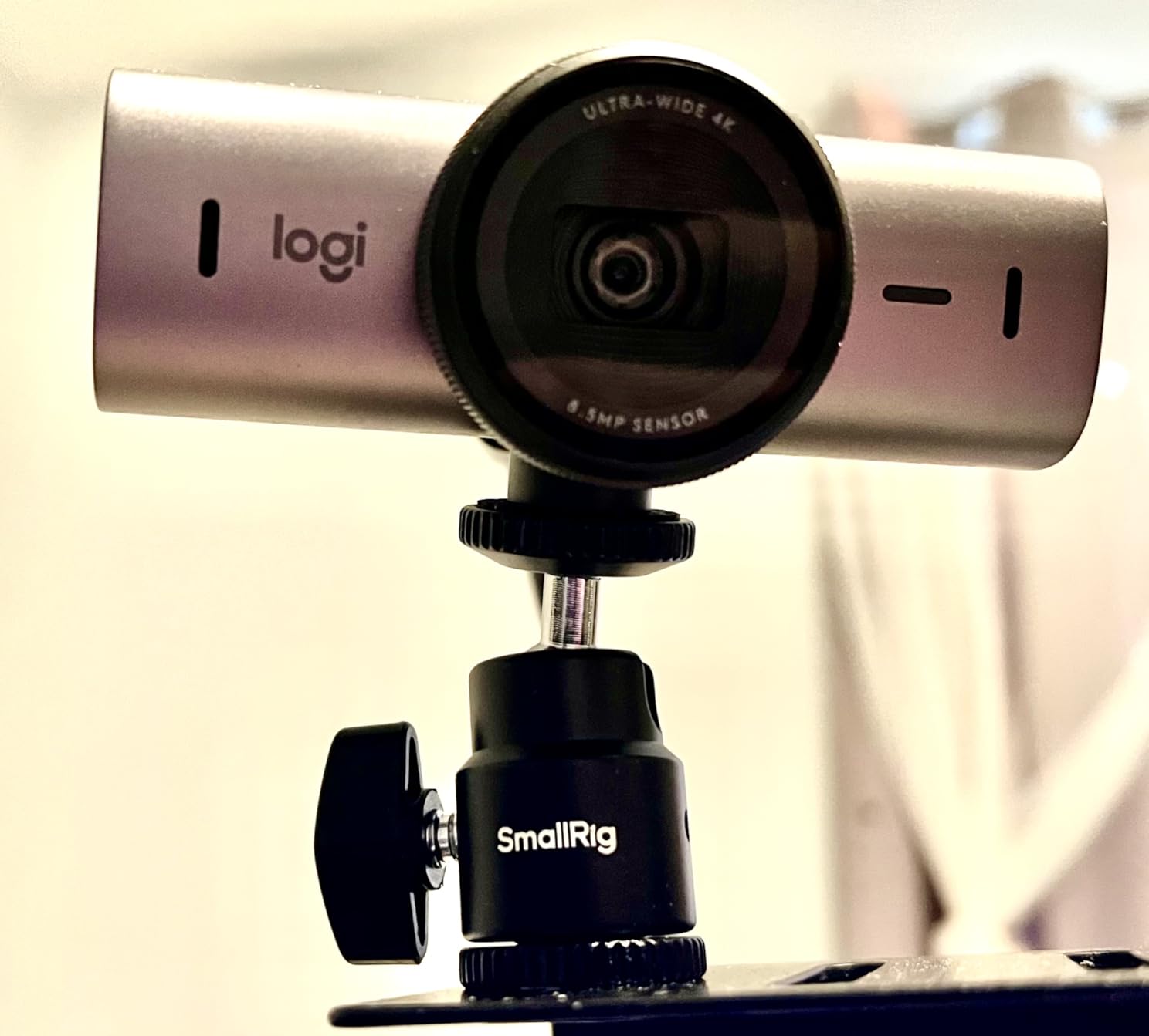 SmallRig 1/4