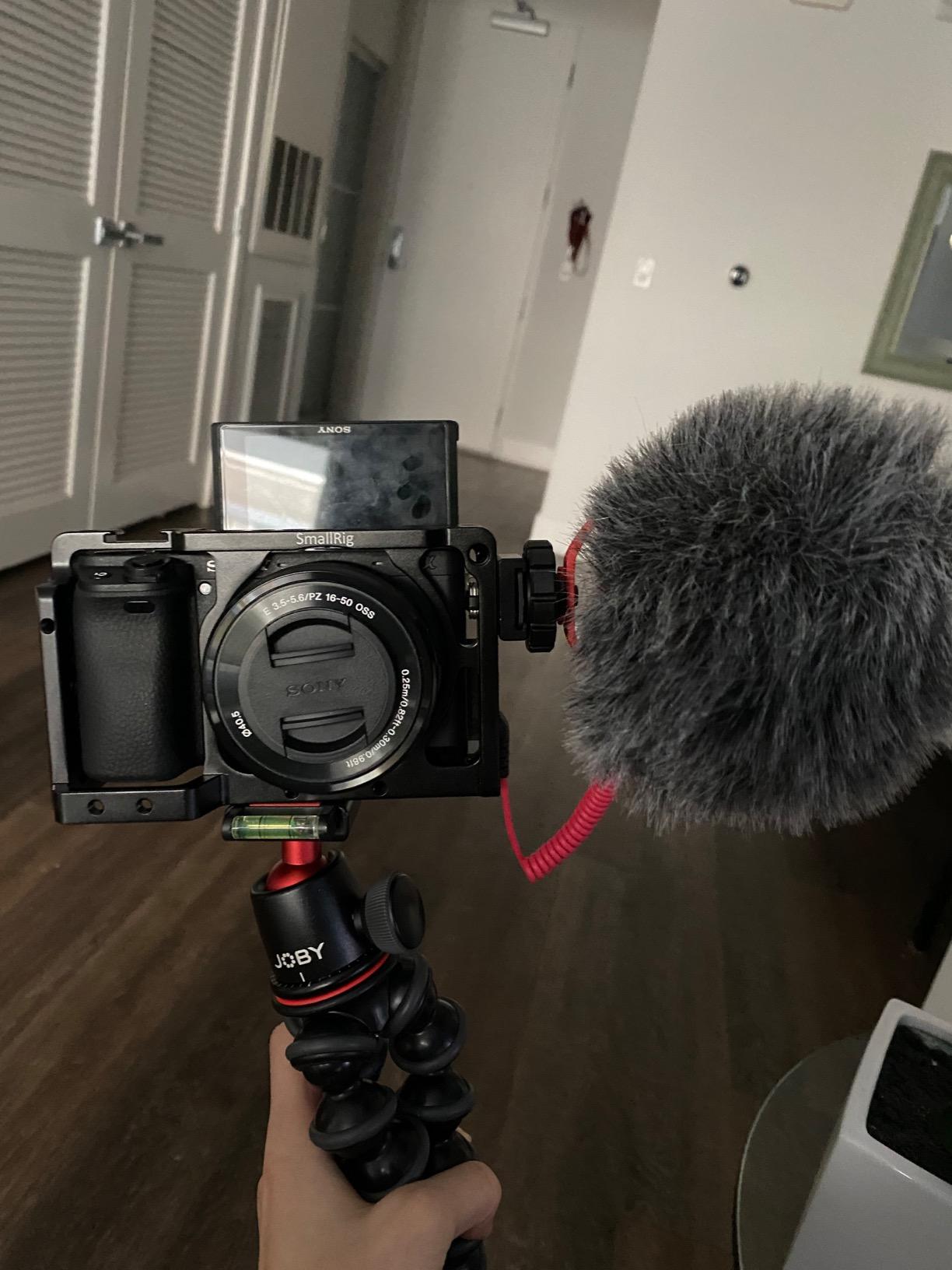 SmallRig Cold Shoe Mount (2pcs Pack) with 1/4
