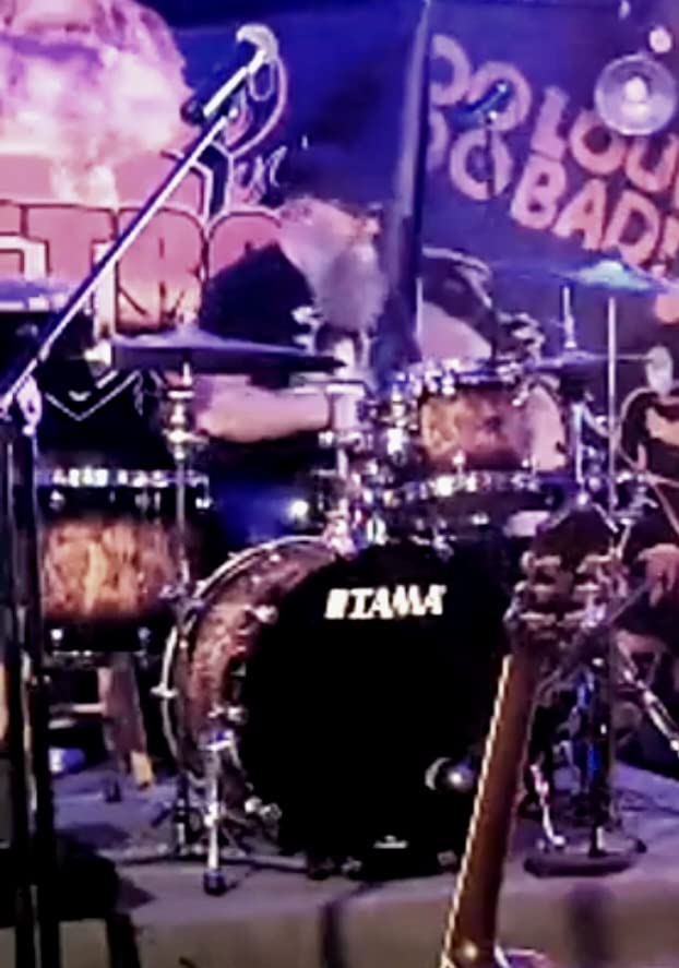 Tama The Classic Series 4-Piece Hardware Pack with Bag customer photo 2