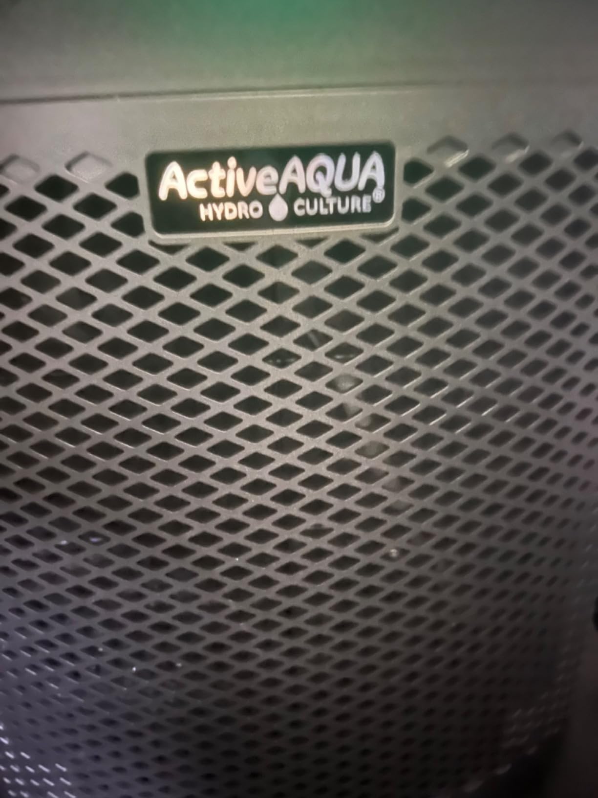 Active Aqua Water Chiller with Boost, 0.5 HP, 90-172 Gal, Cold Plunge | Boost mode delivers fast, powerful cooling for large ice bath tubs, reef tanks, and hydroponic reservoirs alike customer photo 1