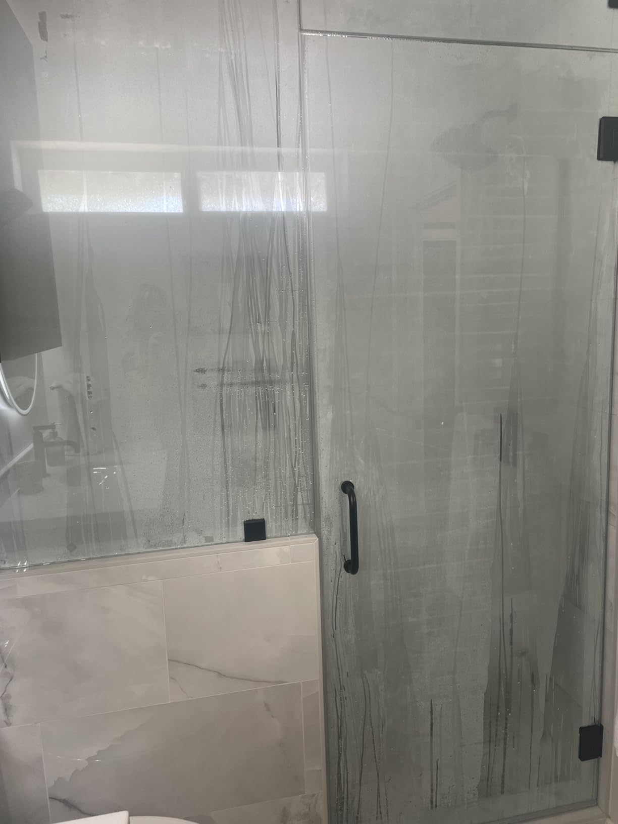 CGOLDENWALL 9KW Commercial Self-Draining Steam Generator Shower System Home Steam Bath Spa Generator 30 min to 12 Hours with Auto Drain 95-131℉ customer photo 1