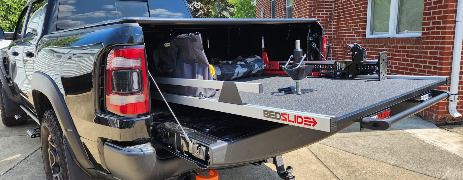 BEDSLIDE Slide Classic 106548CLS customer photo 1