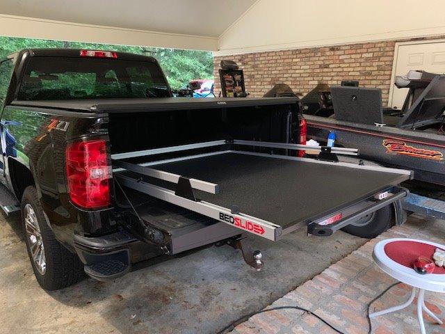 BEDSLIDE Slide Classic 106548CLS customer photo 2