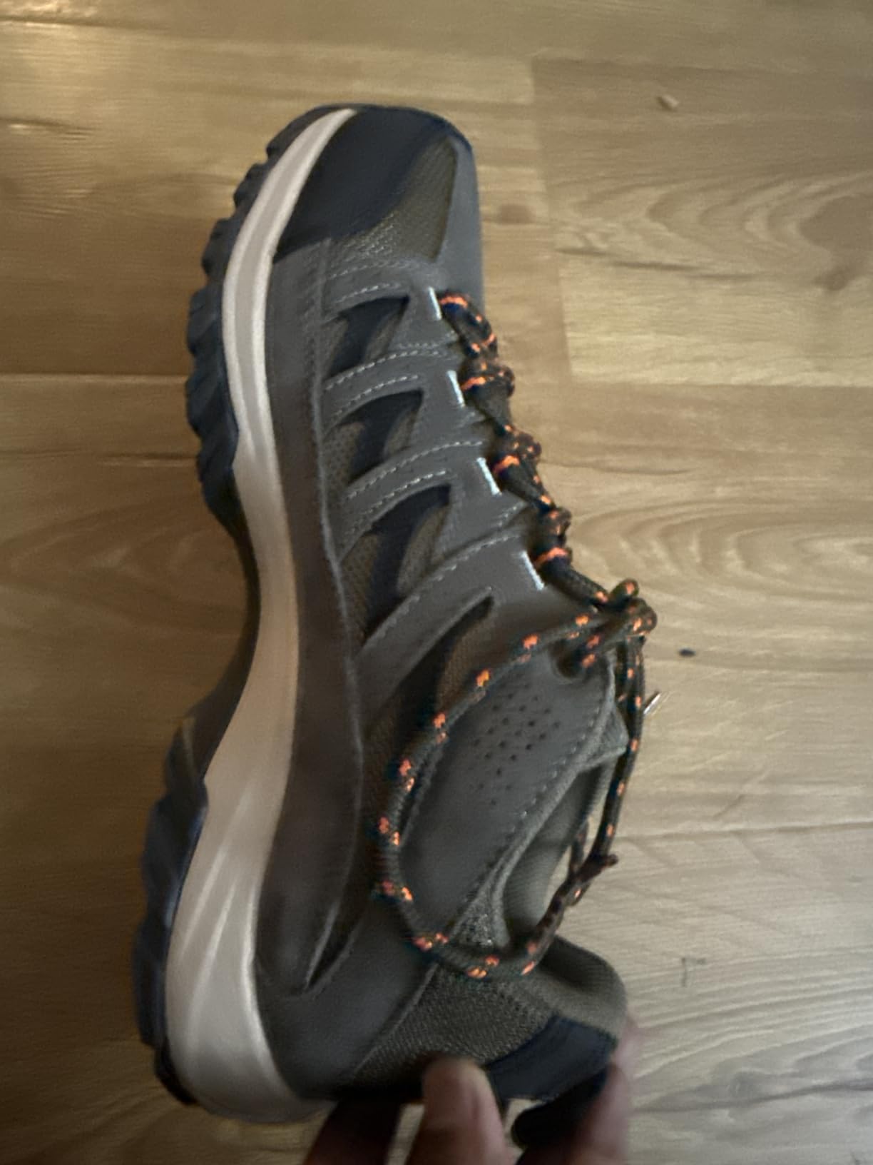 Columbia Men's Crestwood Hiking Boots | High Traction, Lightweight, Breathable, Wide Fit Available customer photo 1