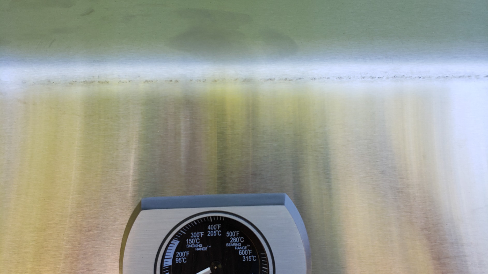 Napoleon P500RSIBNSS-3 Prestige 500 RSIB Natural Gas Grill customer photo 2